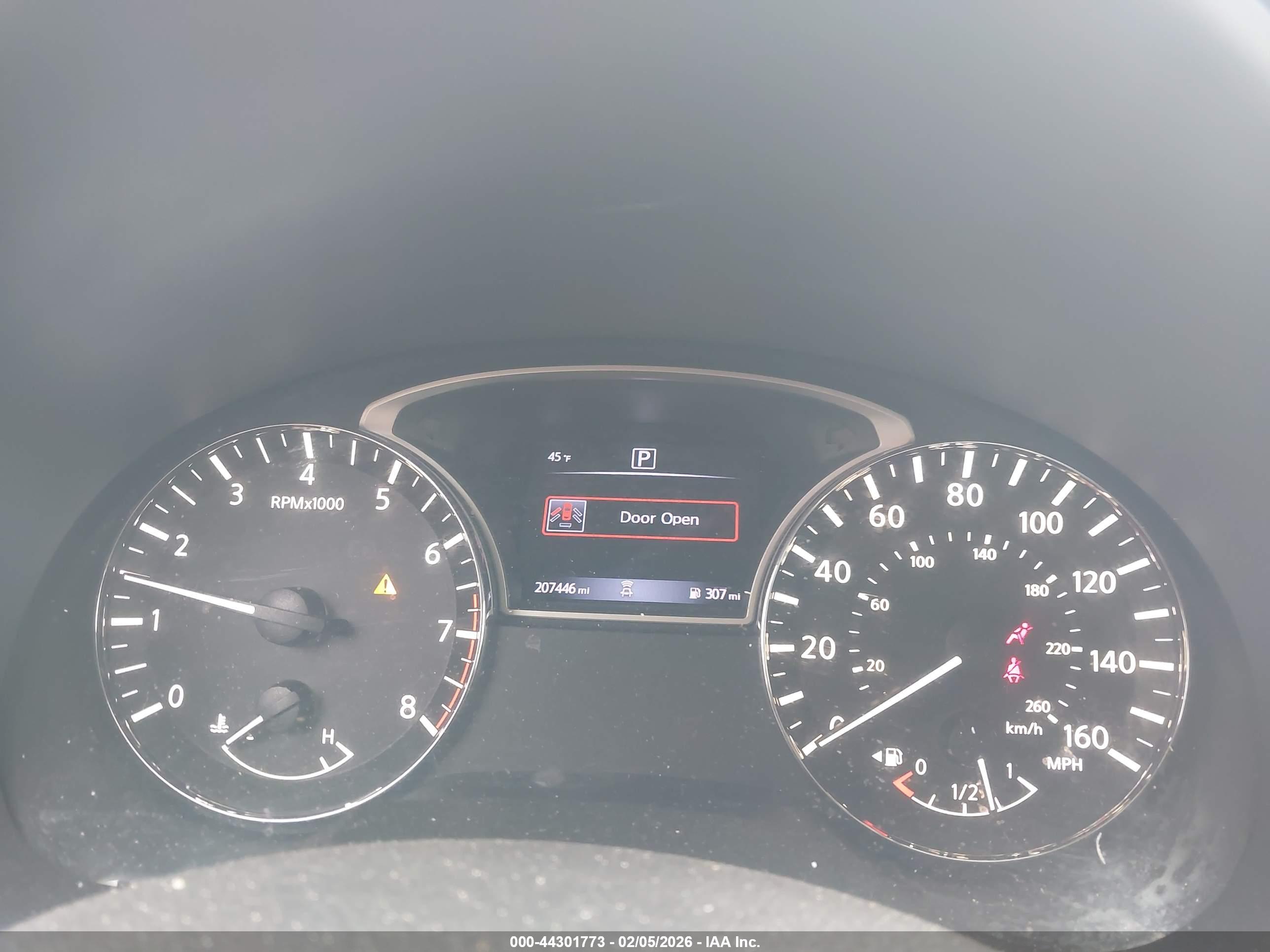 NISSAN ALTIMA image 7