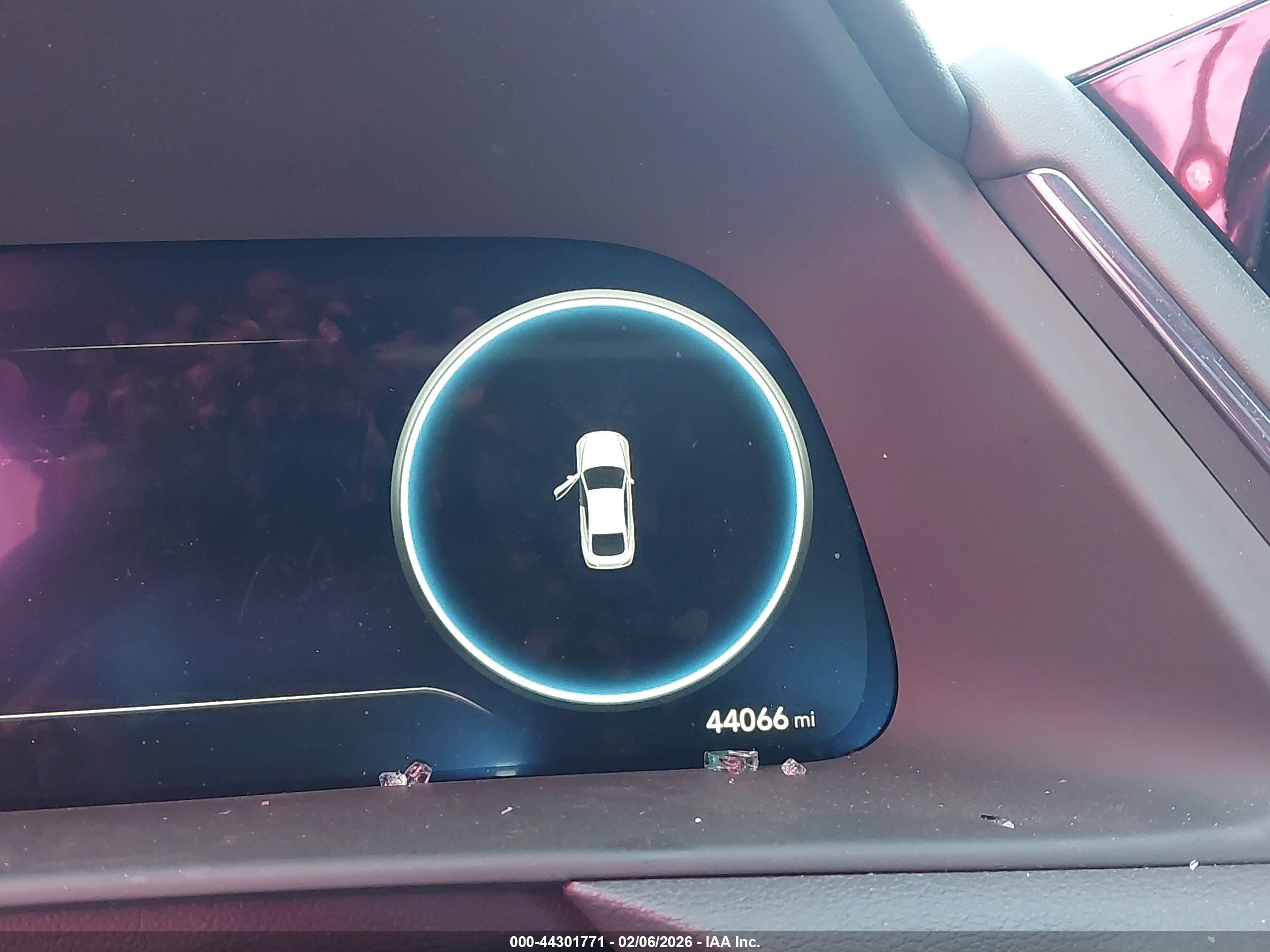 HYUNDAI SONATA image 7