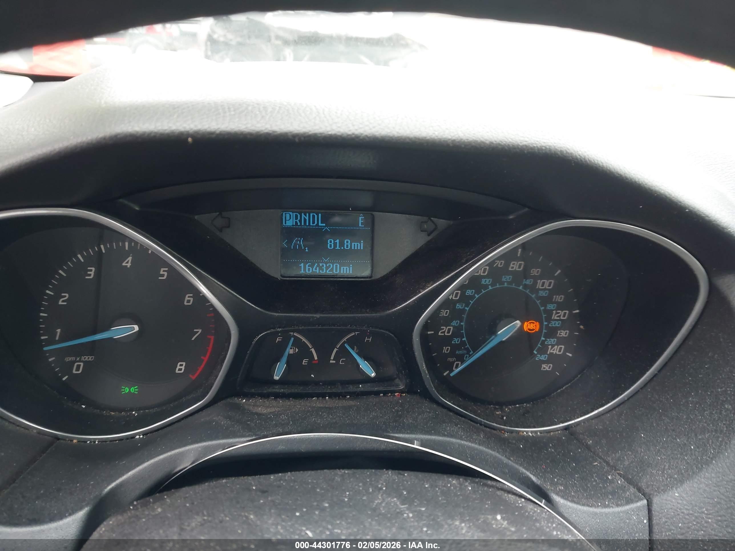 FORD FOCUS image 7