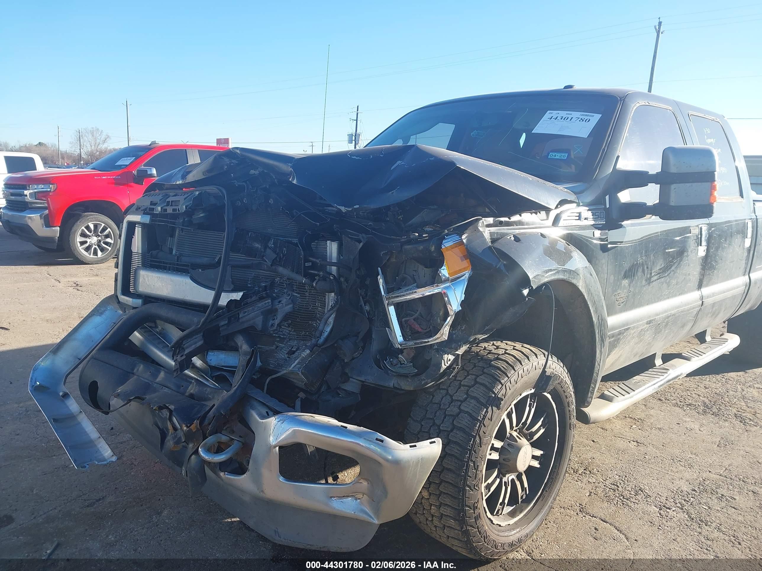 FORD F-250 image 6