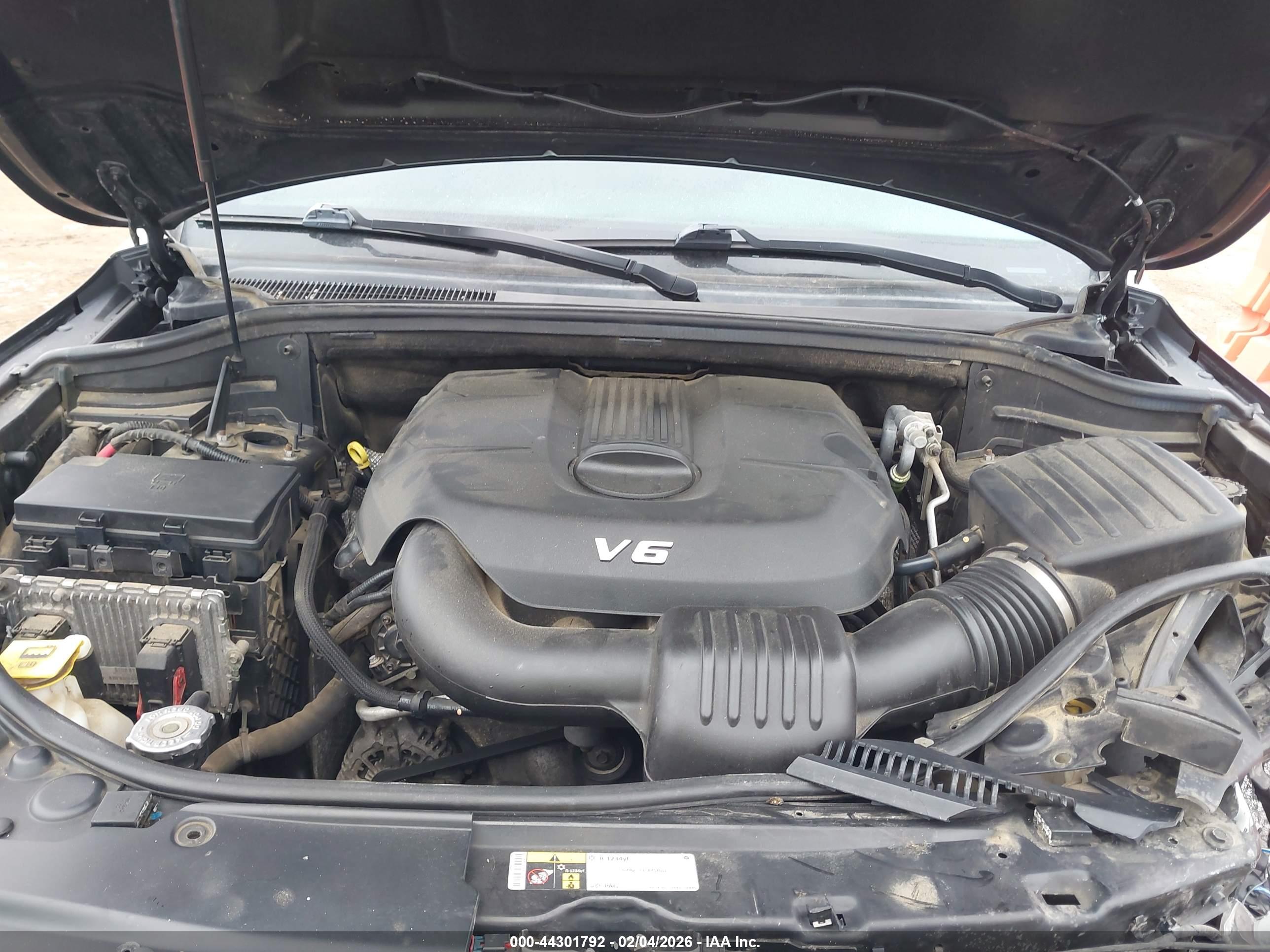 JEEP GRAND image 10