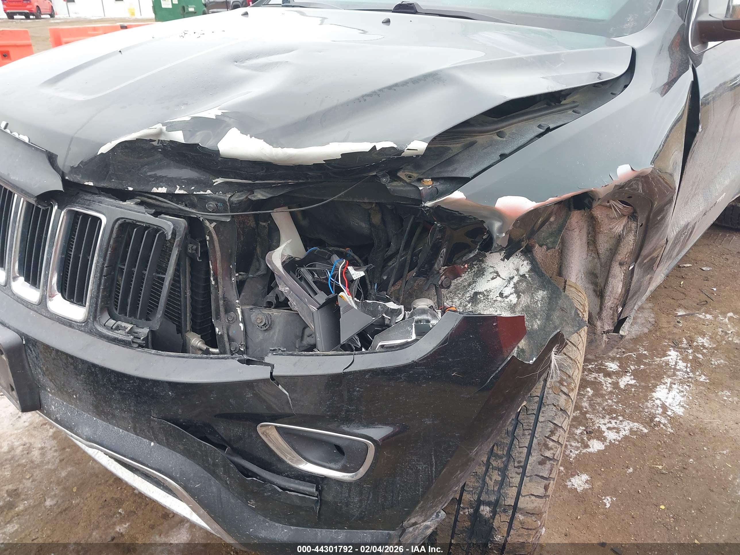 JEEP GRAND image 6