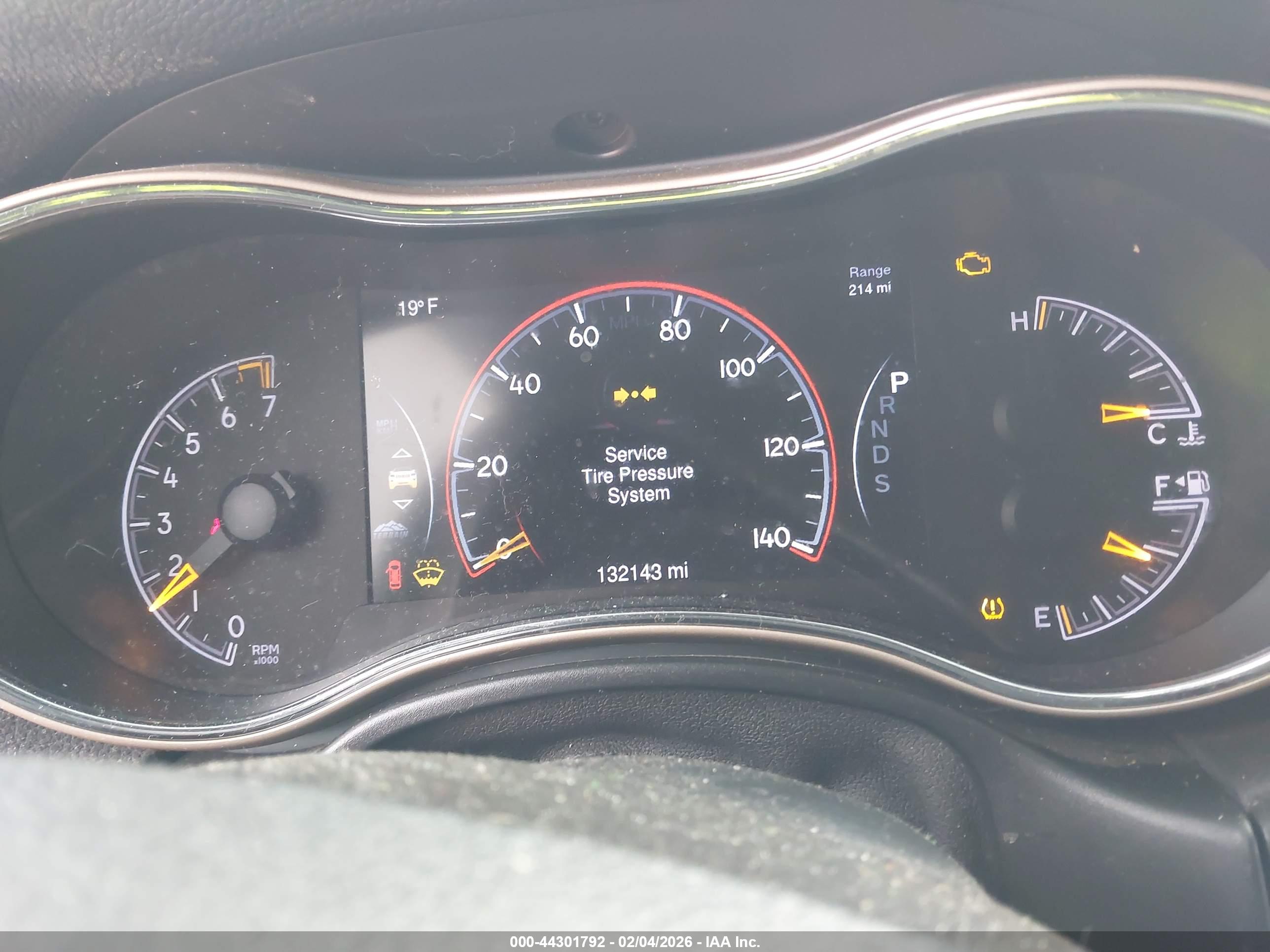 JEEP GRAND image 7