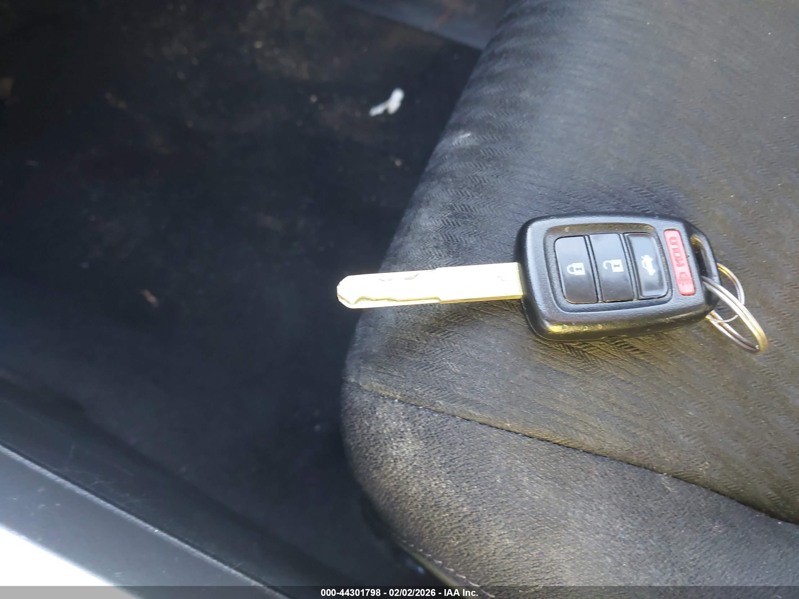 HONDA ACCORD image 11