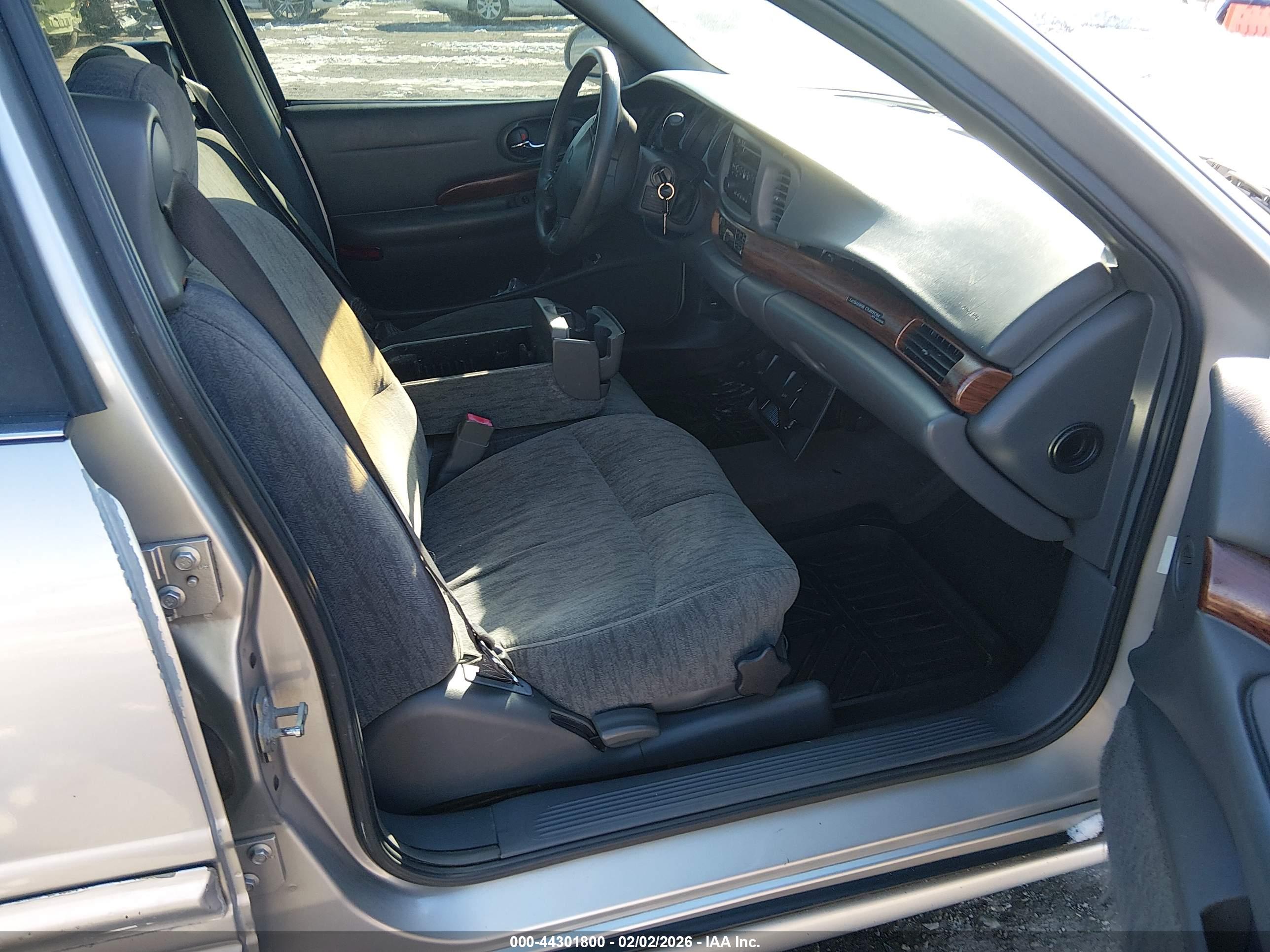 BUICK LESABRE image 5