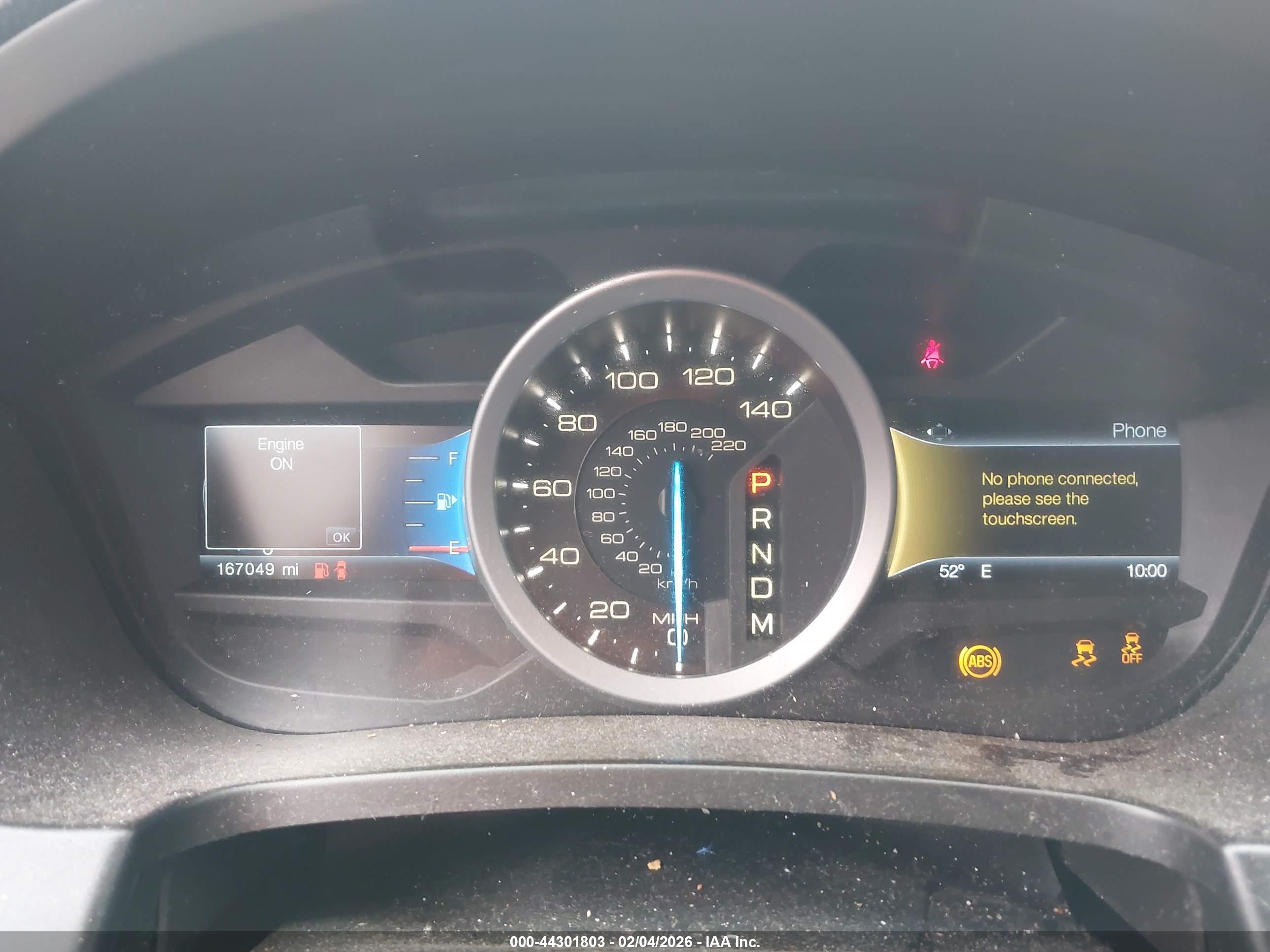FORD EXPLORER image 7