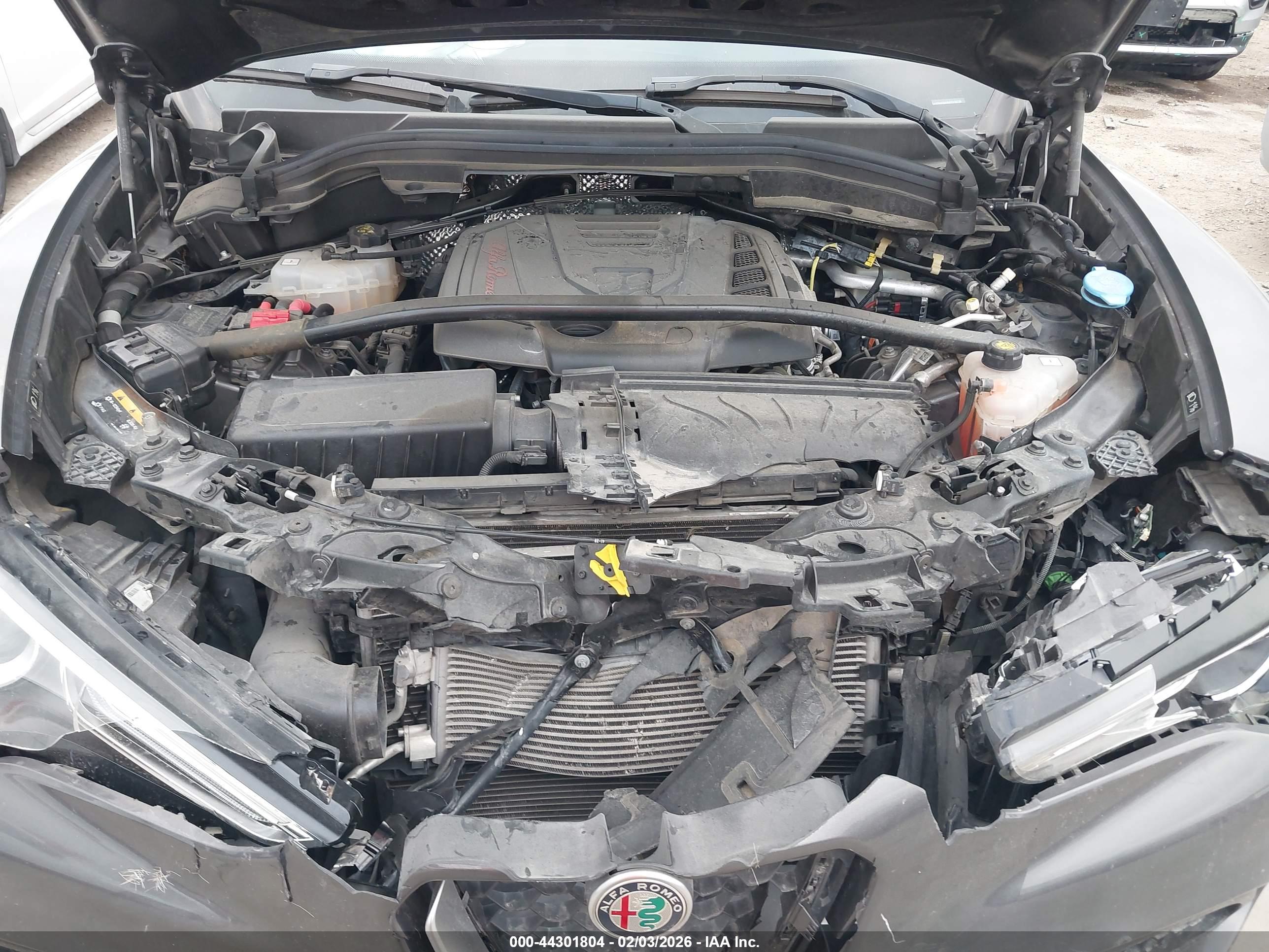 ALFA ROMEO image 10