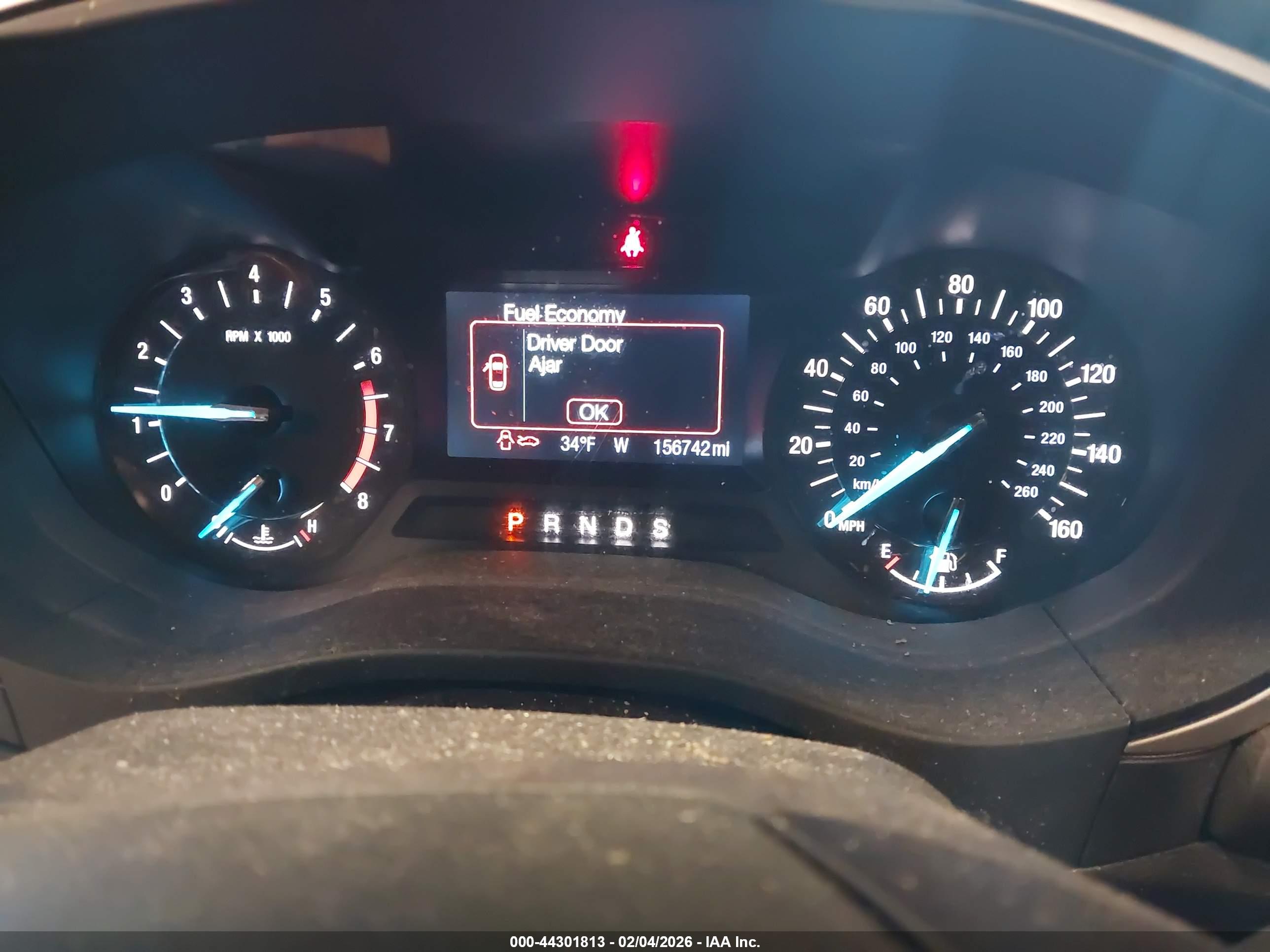 FORD FUSION image 7