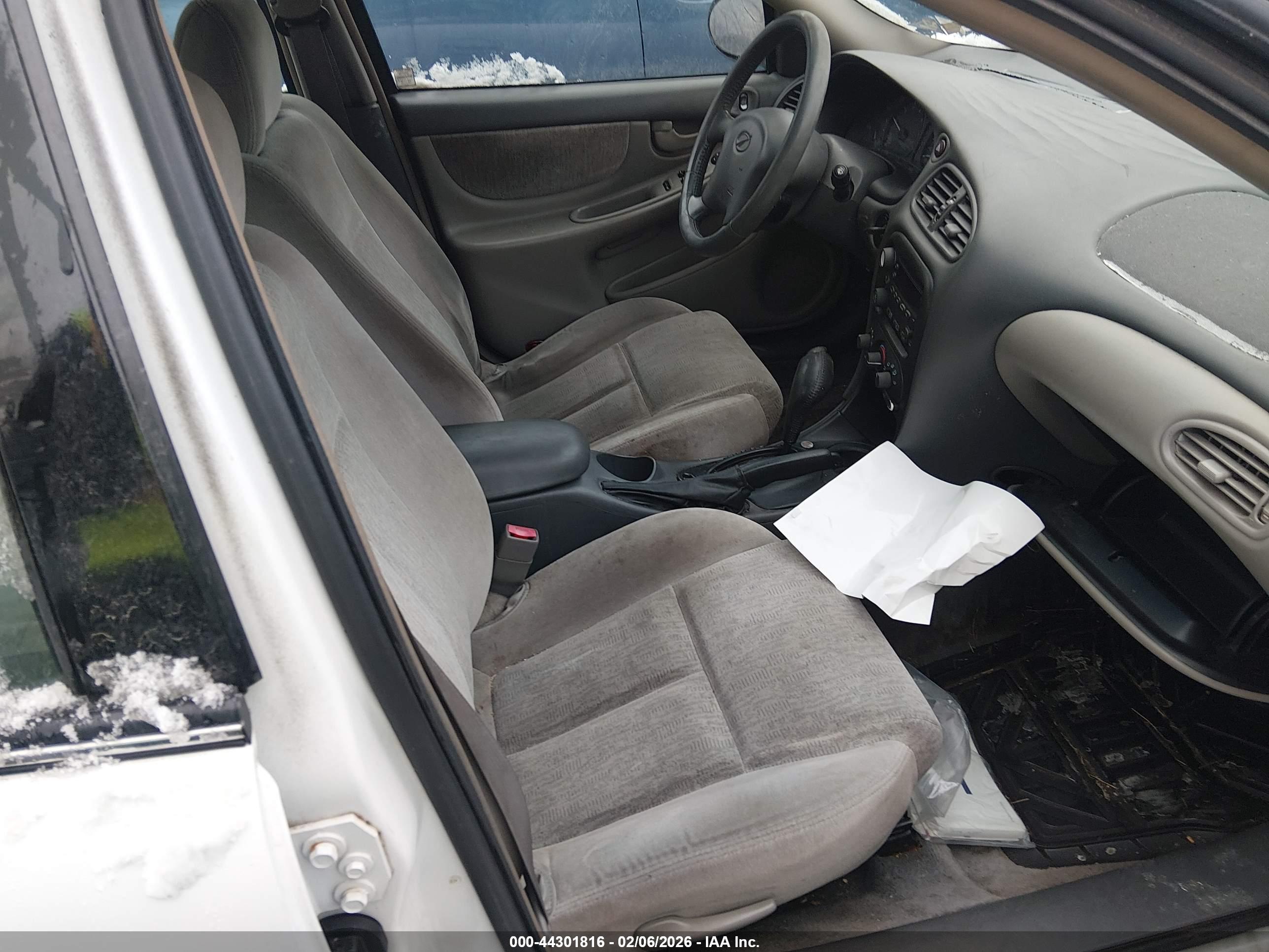 OLDSMOBILE ALERO image 5