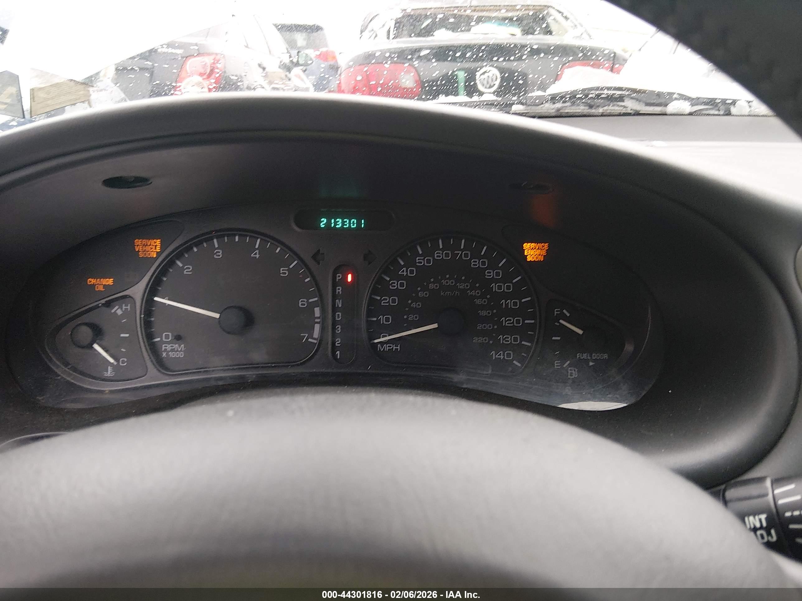 OLDSMOBILE ALERO image 7