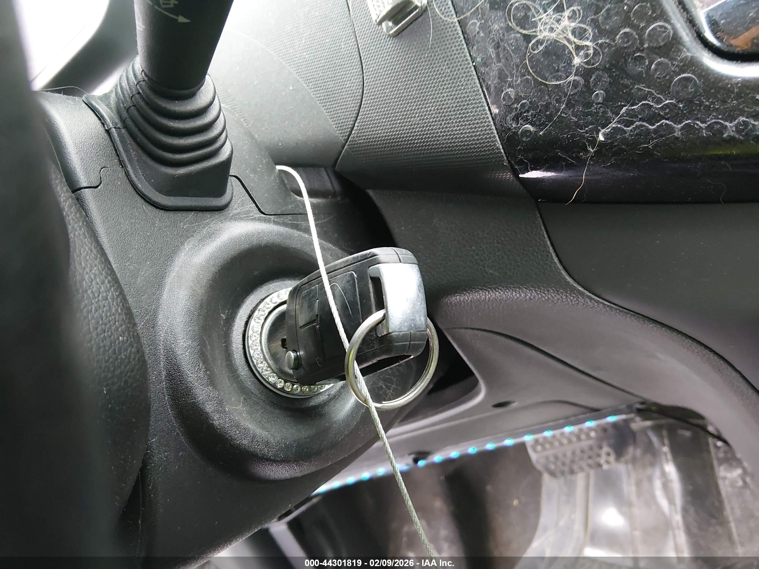 CHEVROLET SPARK image 11