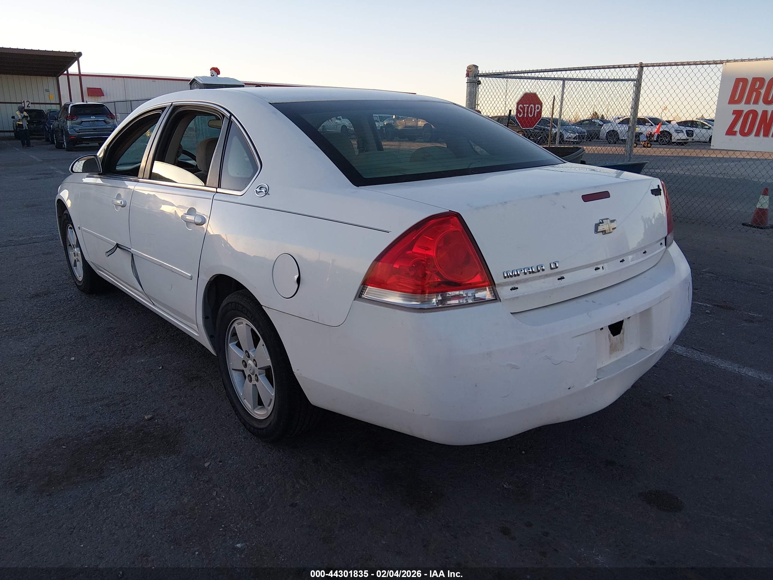 CHEVROLET IMPALA image 3
