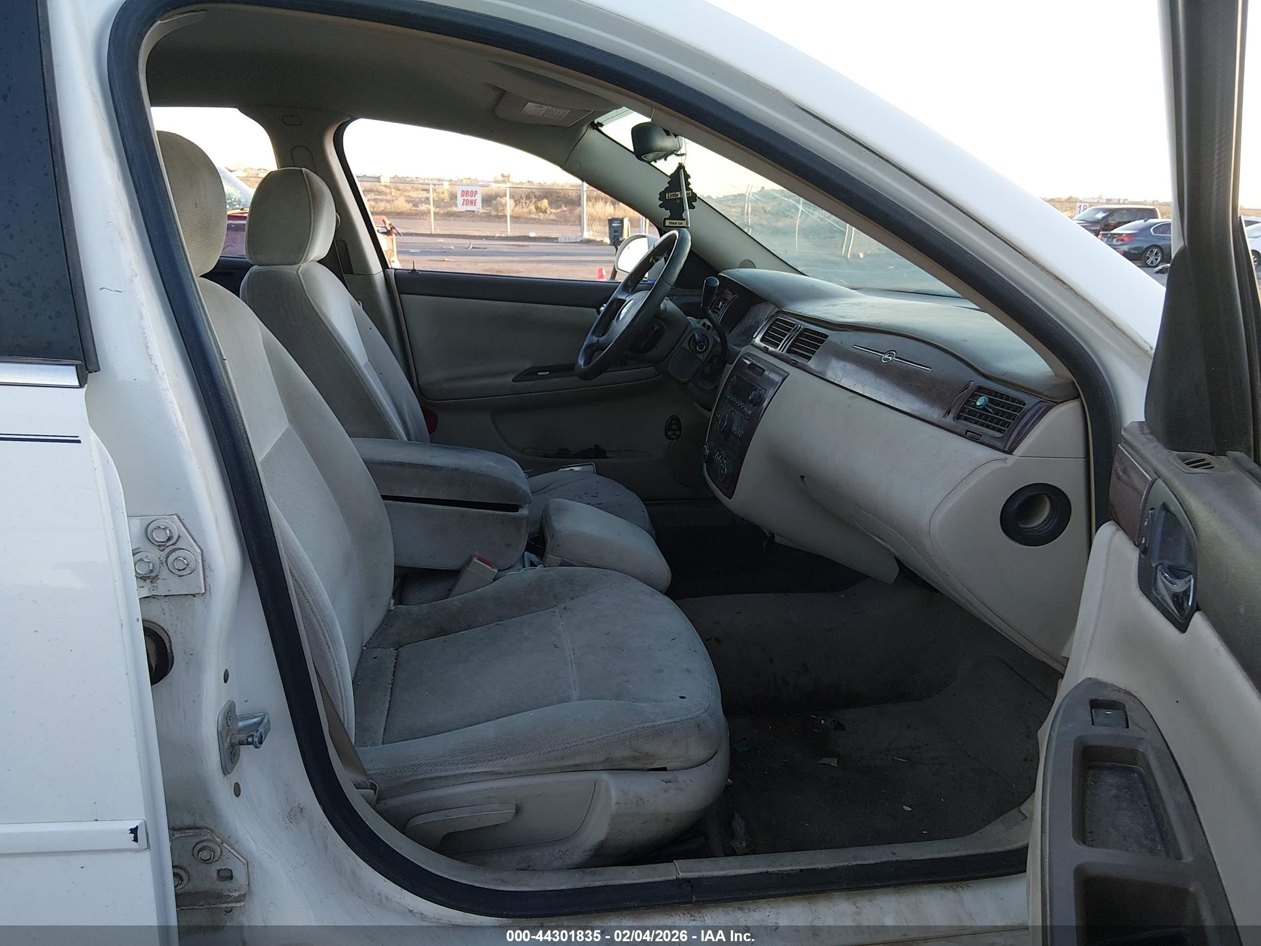 CHEVROLET IMPALA image 5