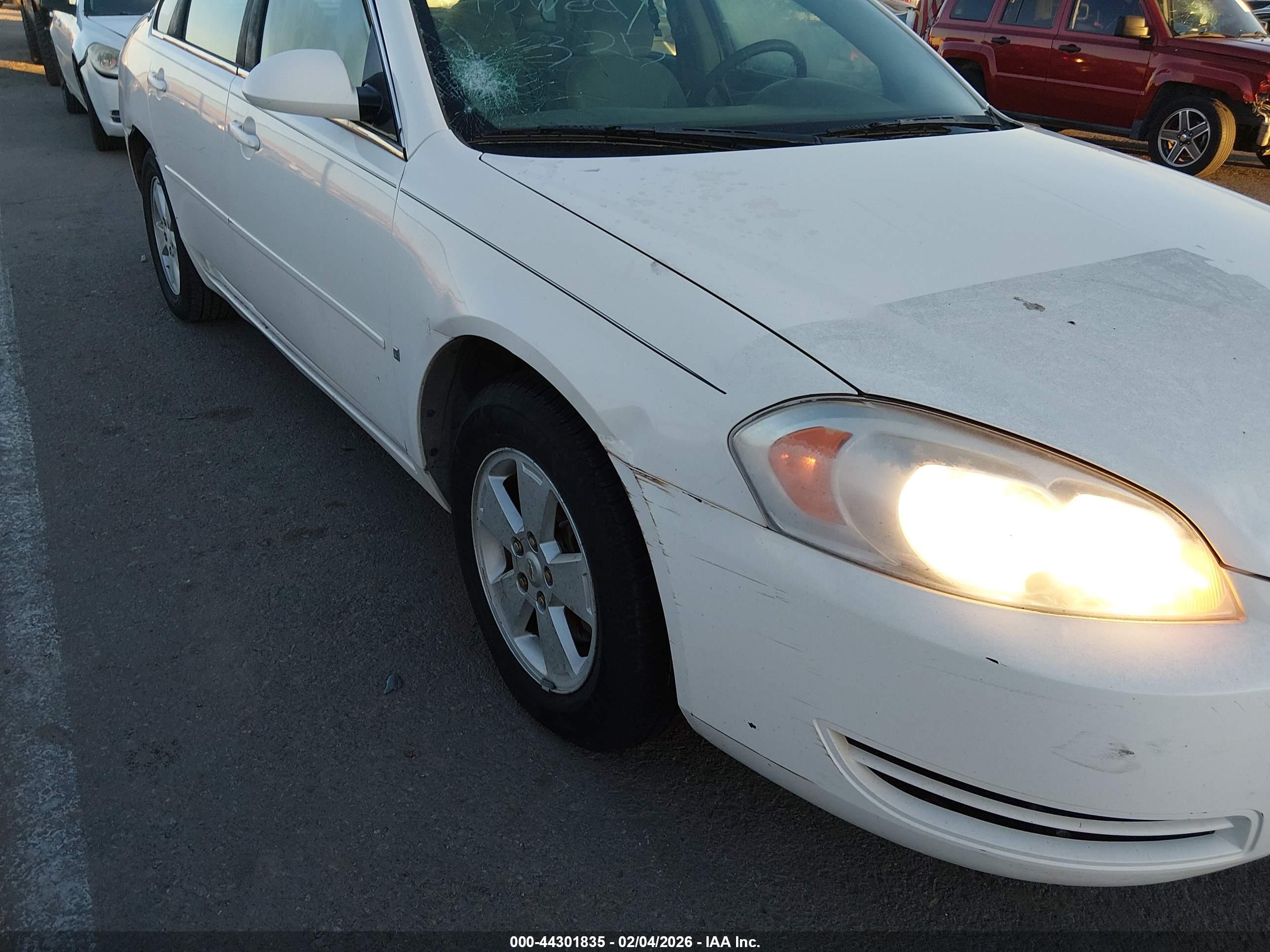 CHEVROLET IMPALA image 6