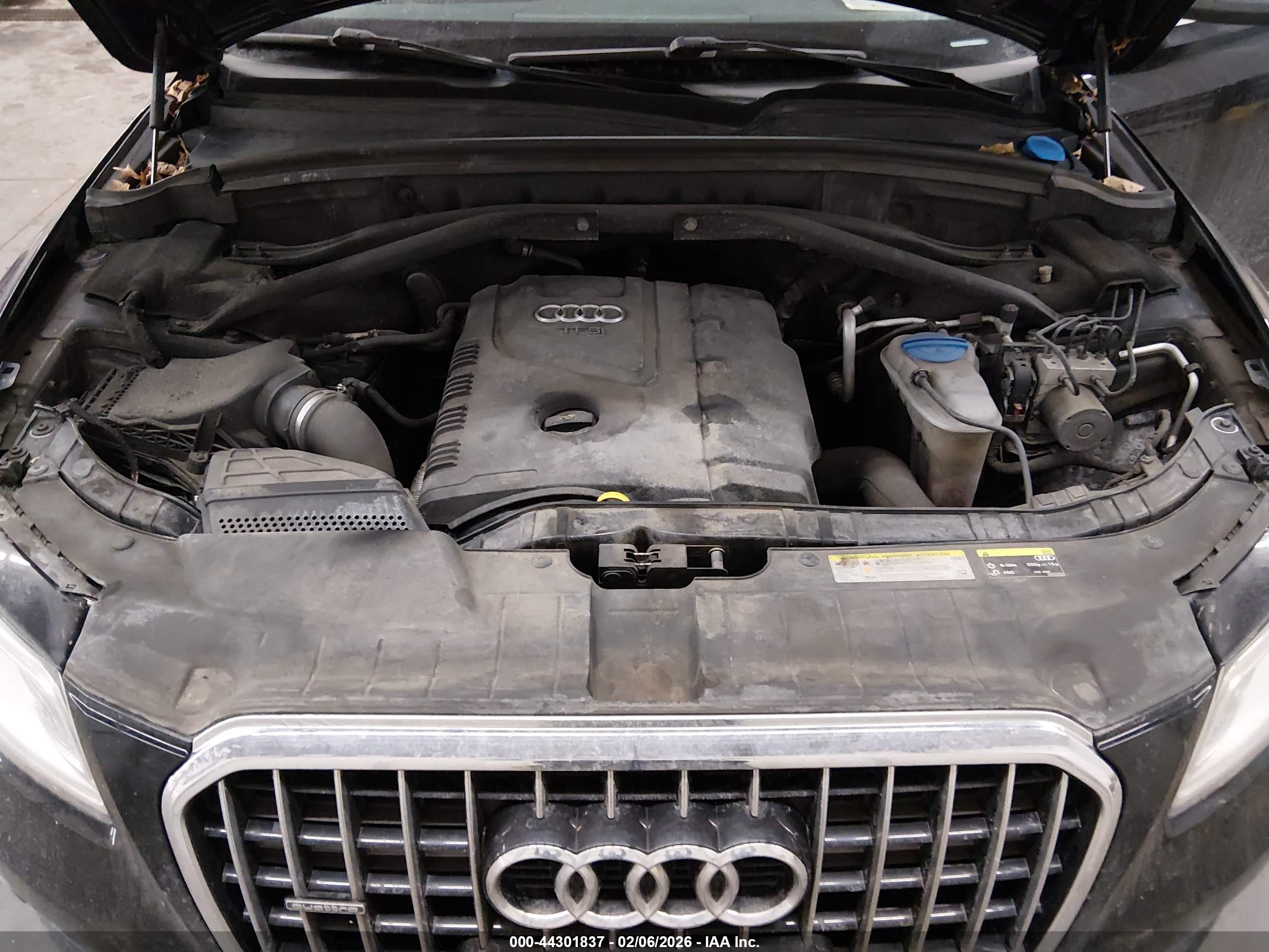 AUDI Q5 image 10