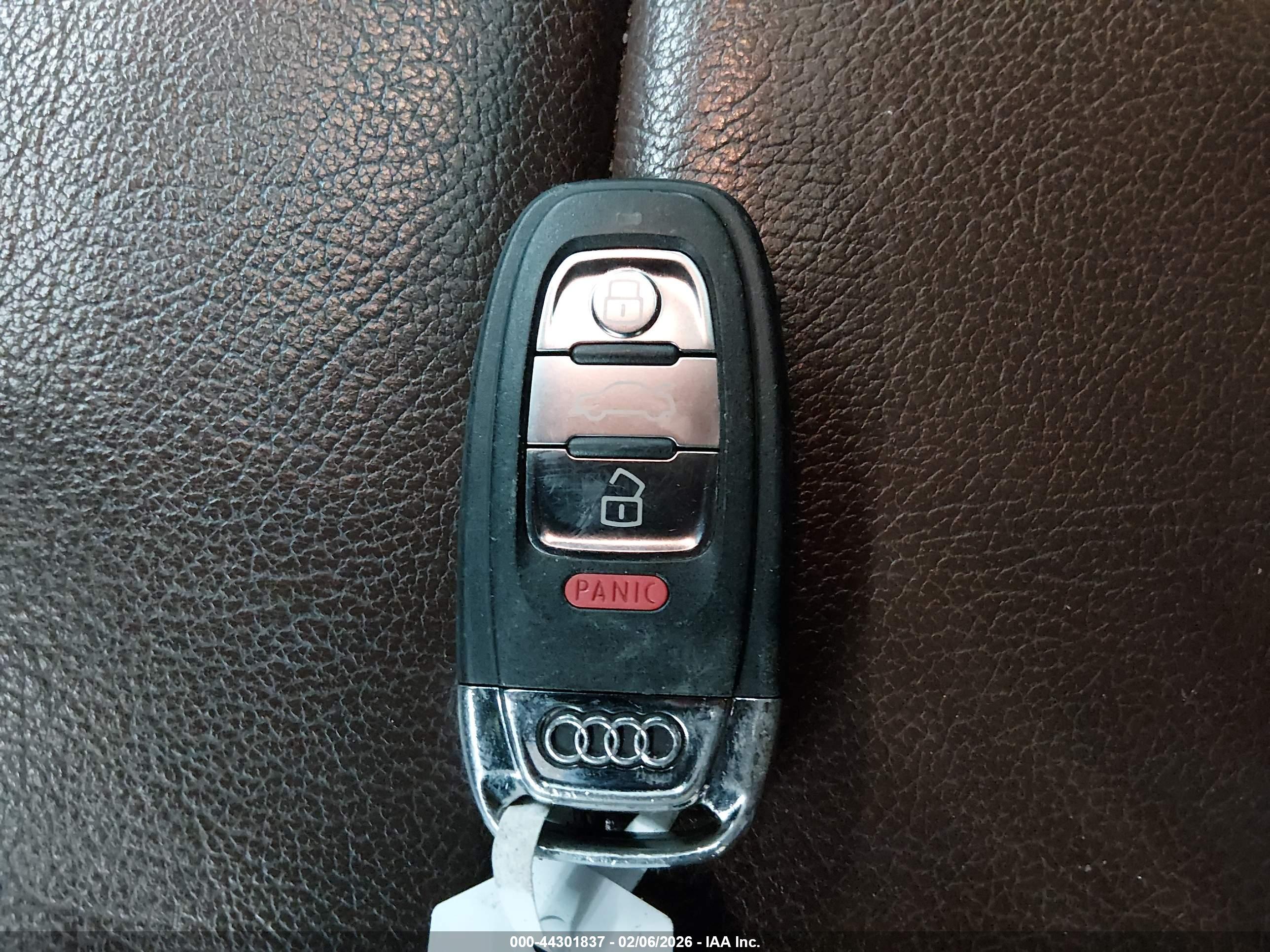 AUDI Q5 image 11