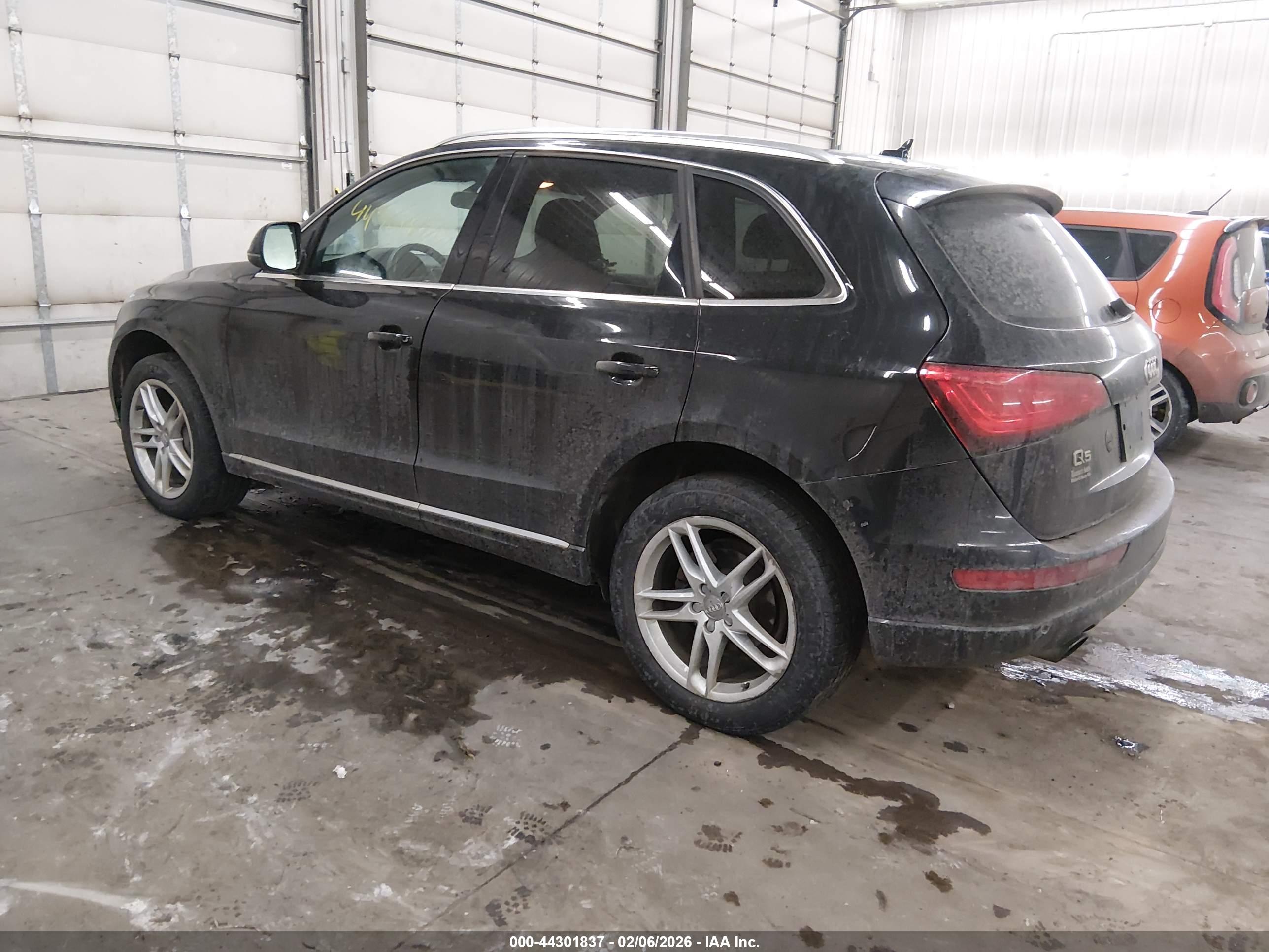 AUDI Q5 image 3