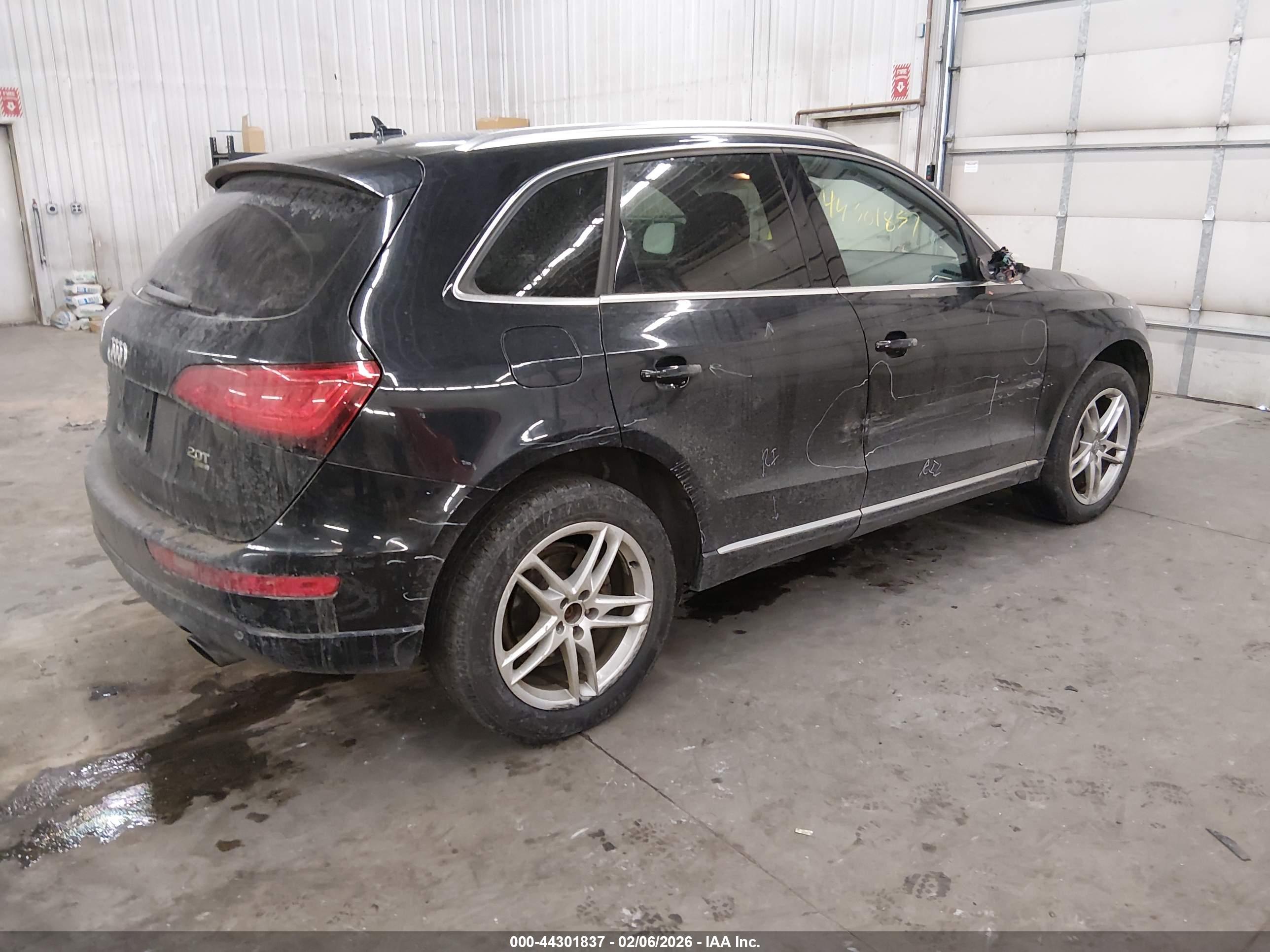 AUDI Q5 image 4