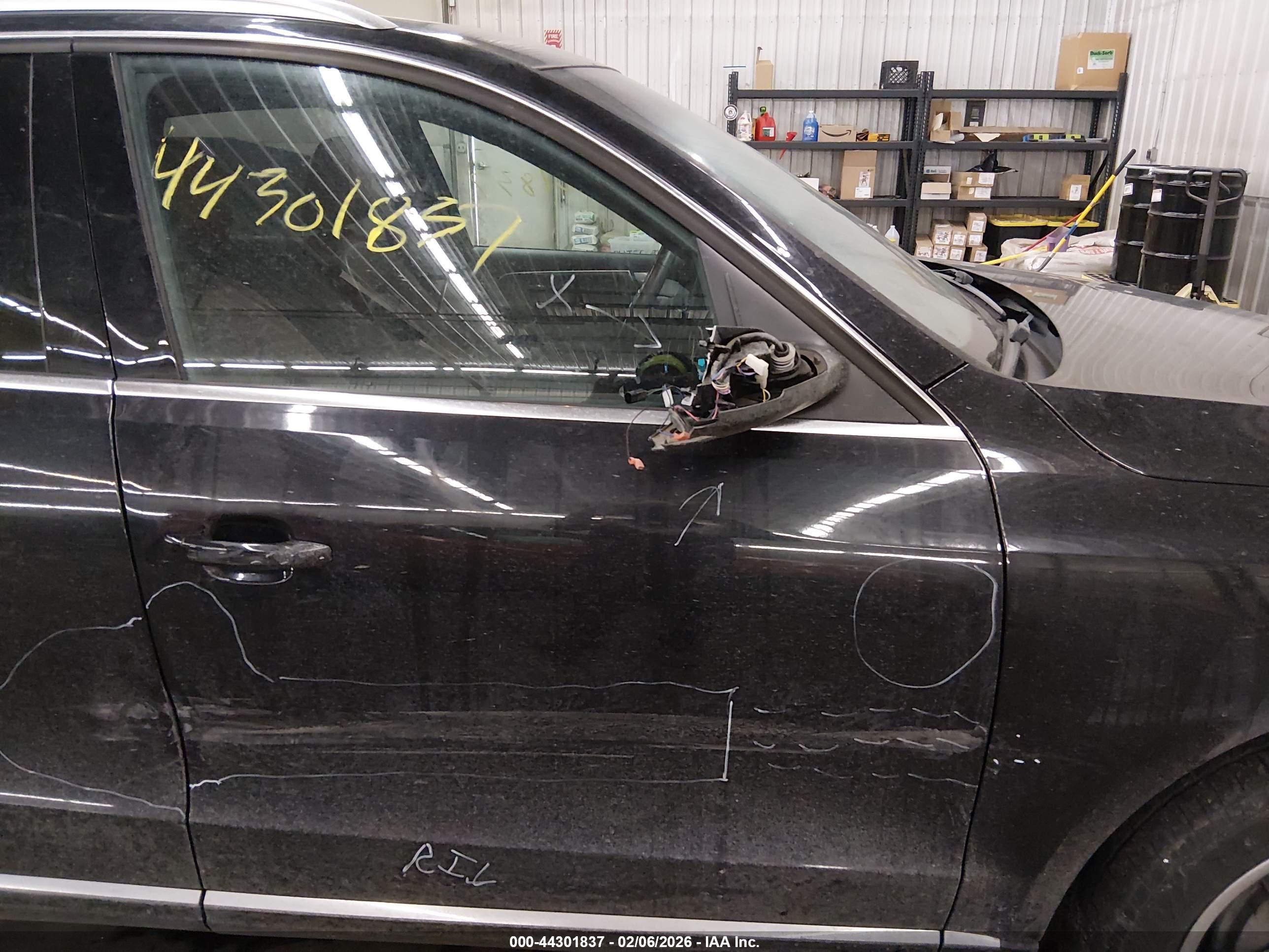 AUDI Q5 image 6