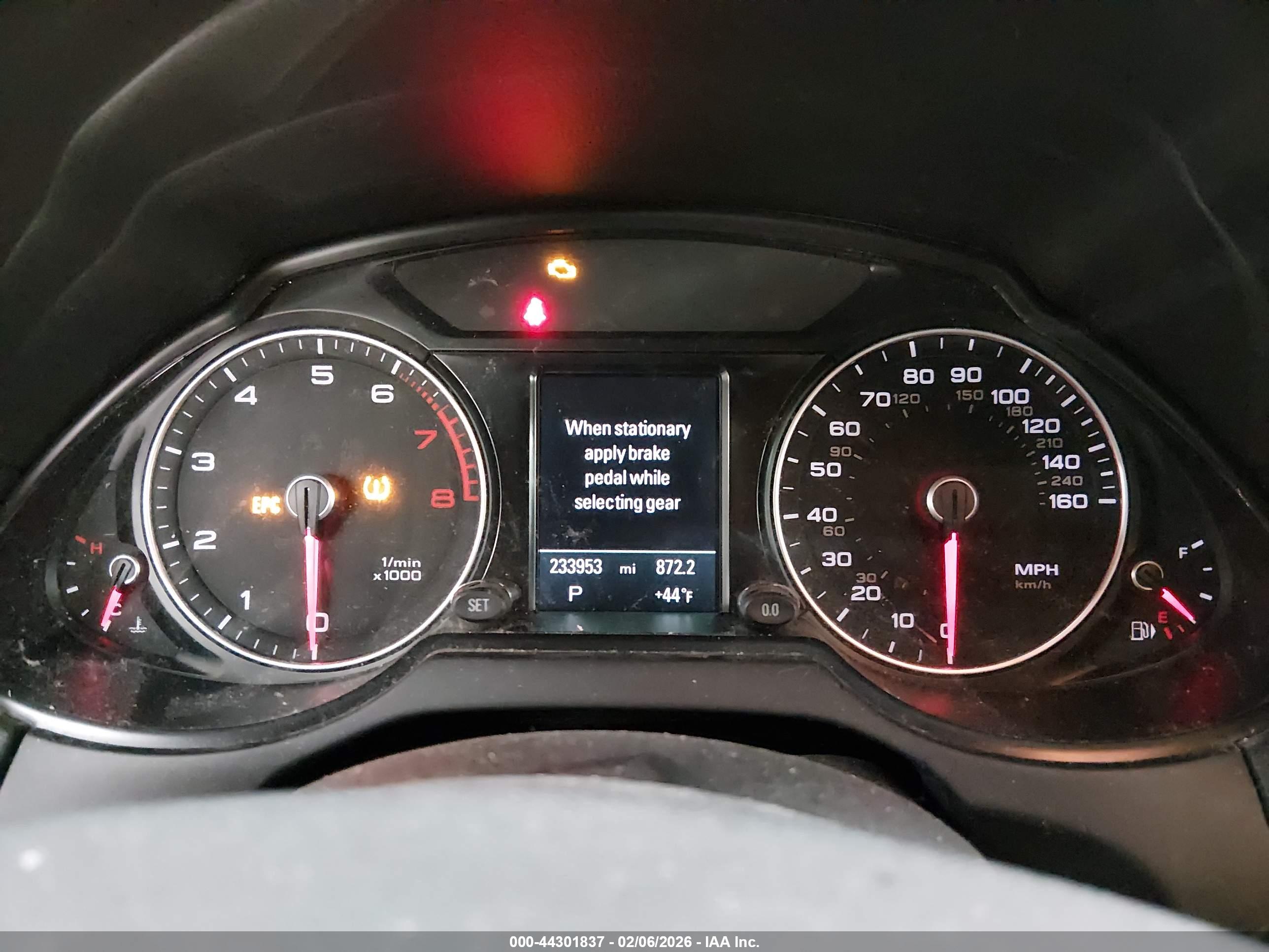AUDI Q5 image 7