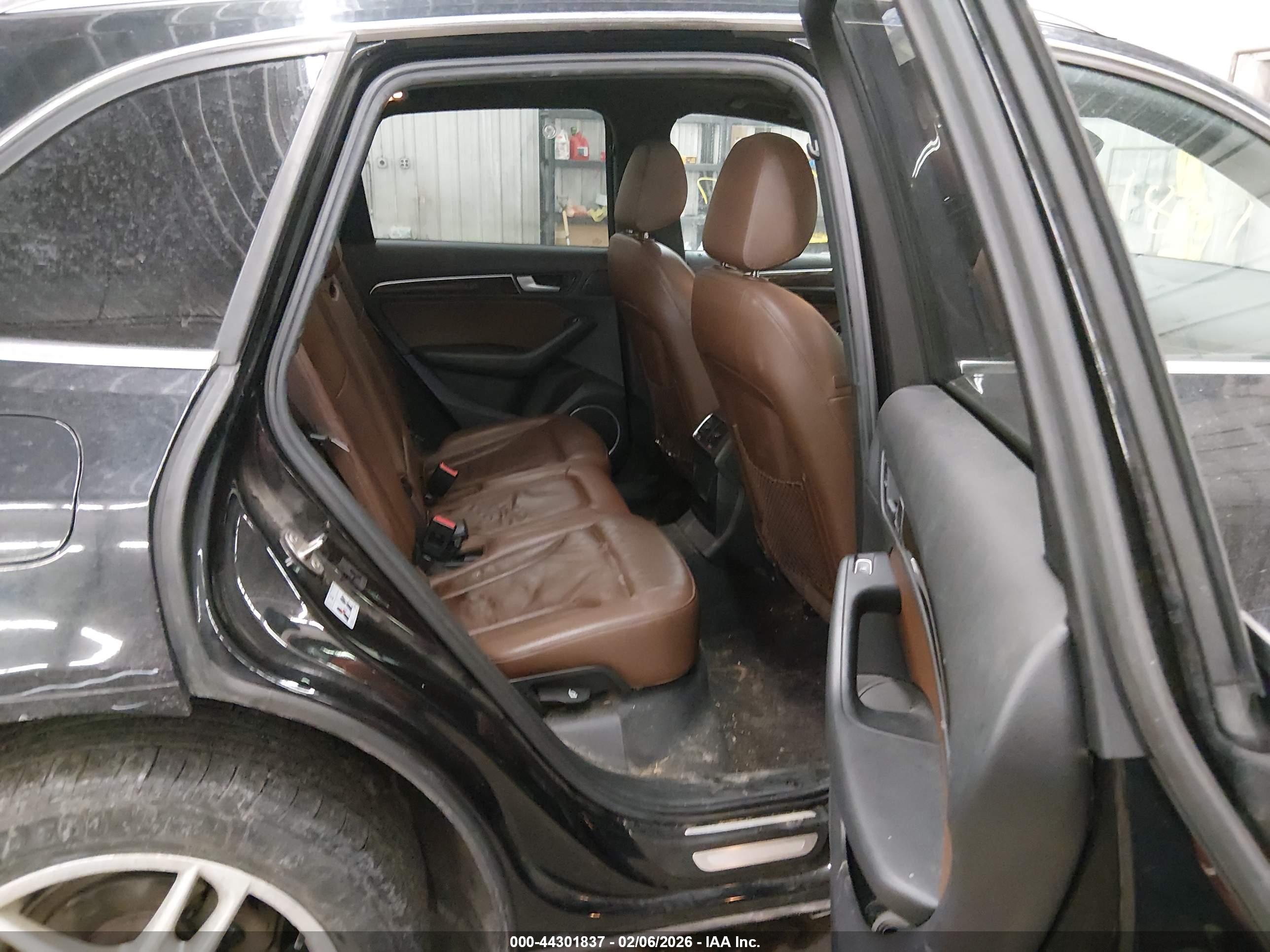 AUDI Q5 image 8