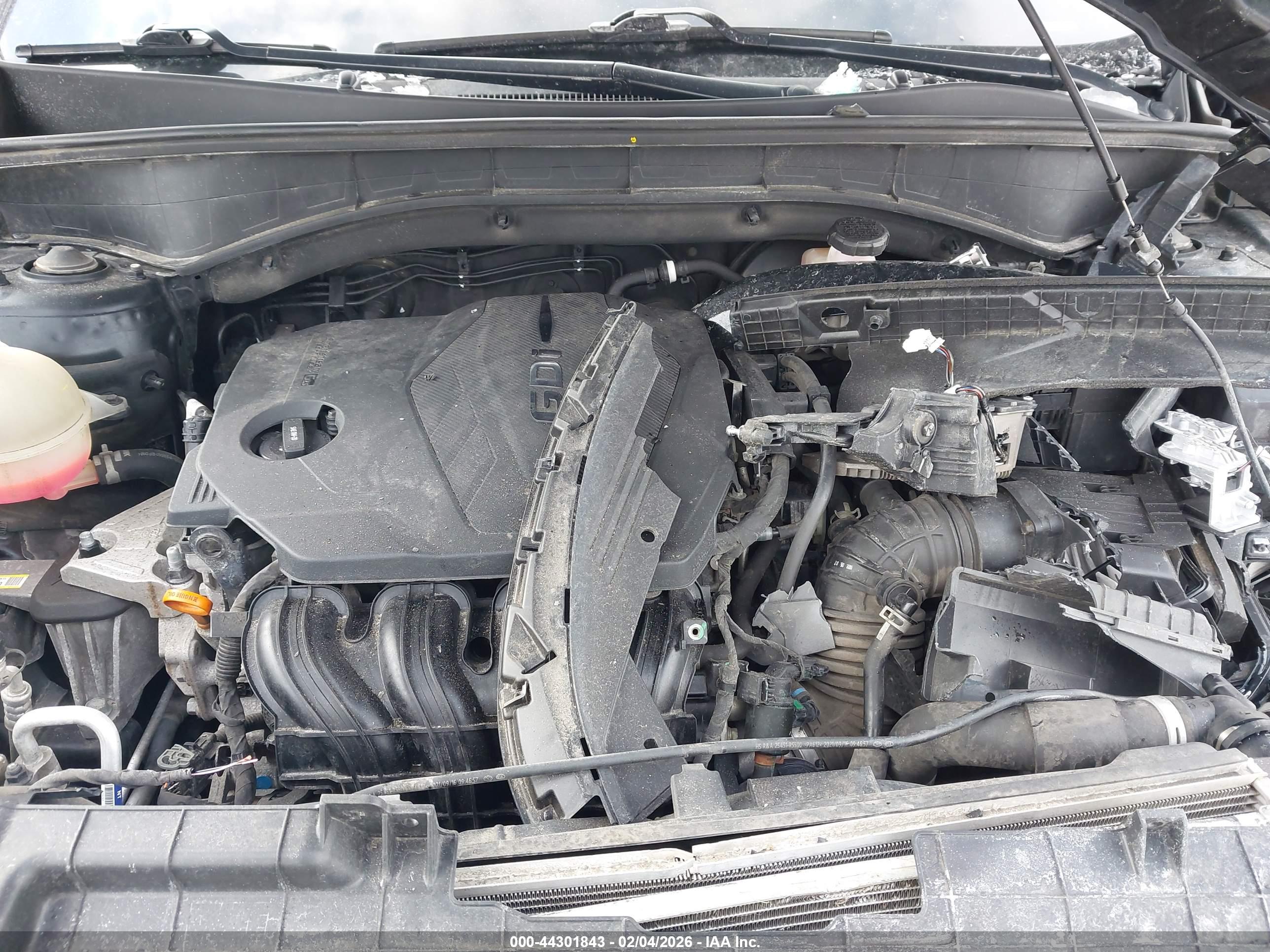KIA SORENTO image 10