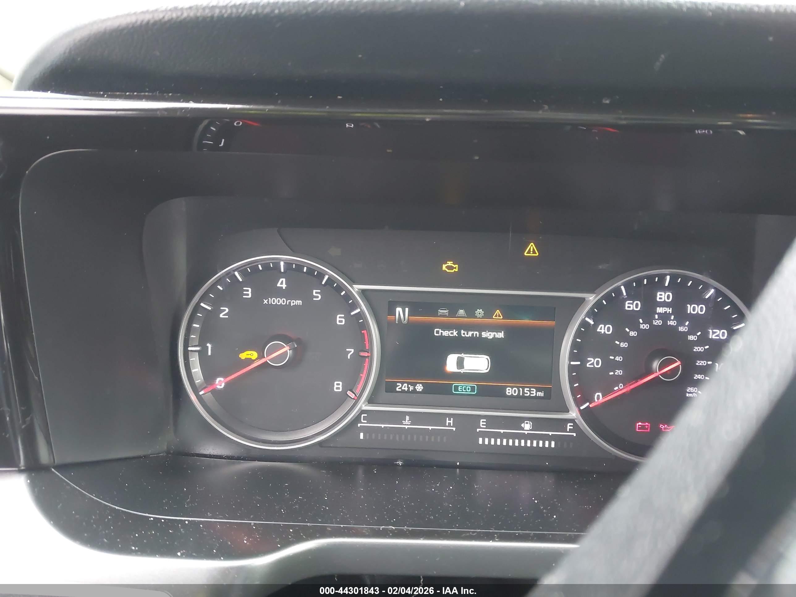 KIA SORENTO image 7