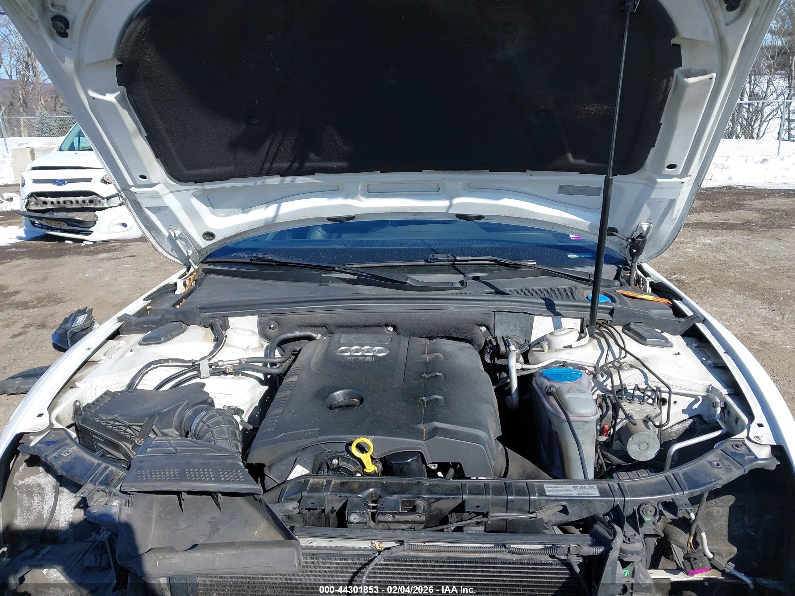 AUDI A5 image 10