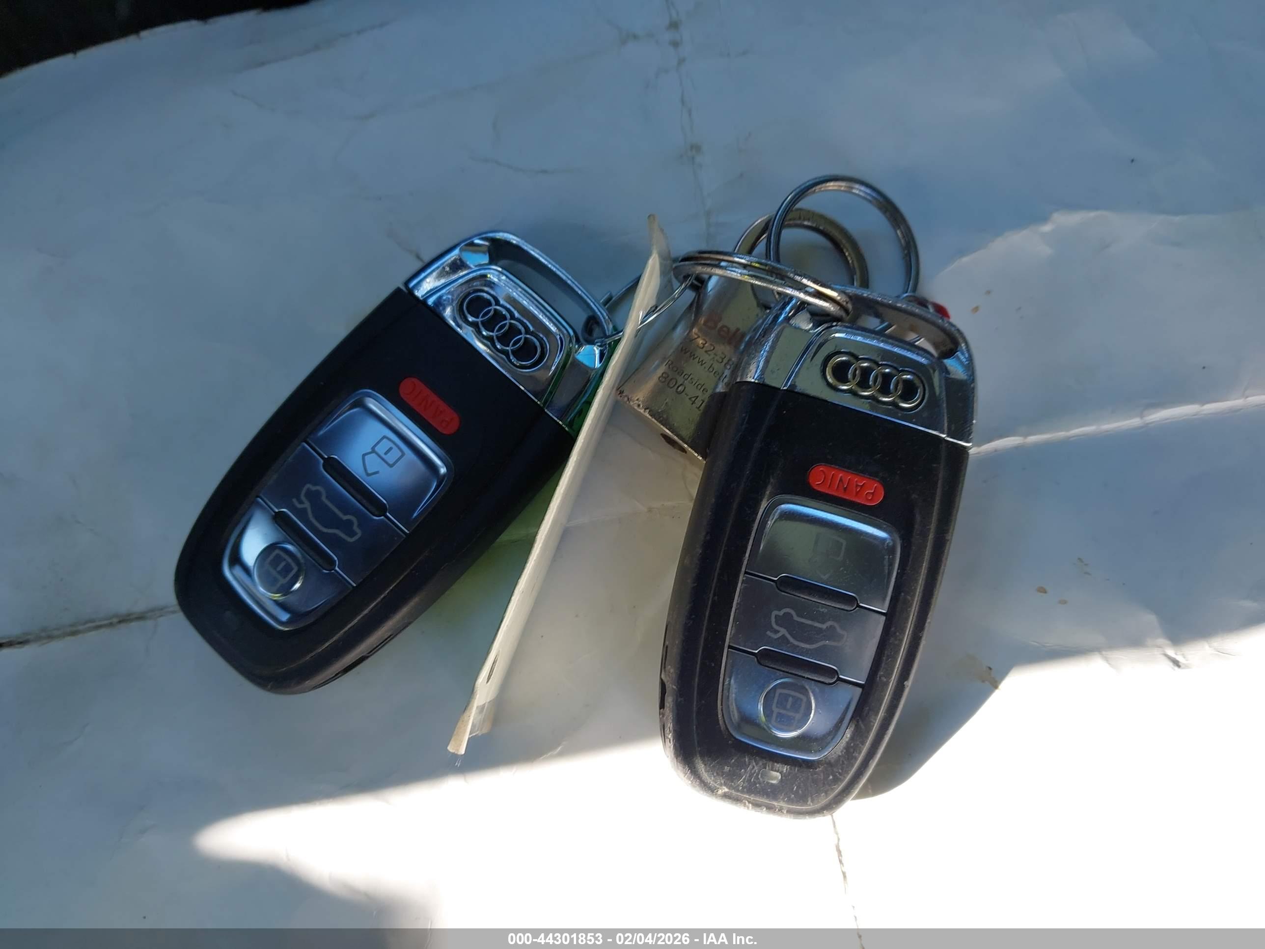 AUDI A5 image 11