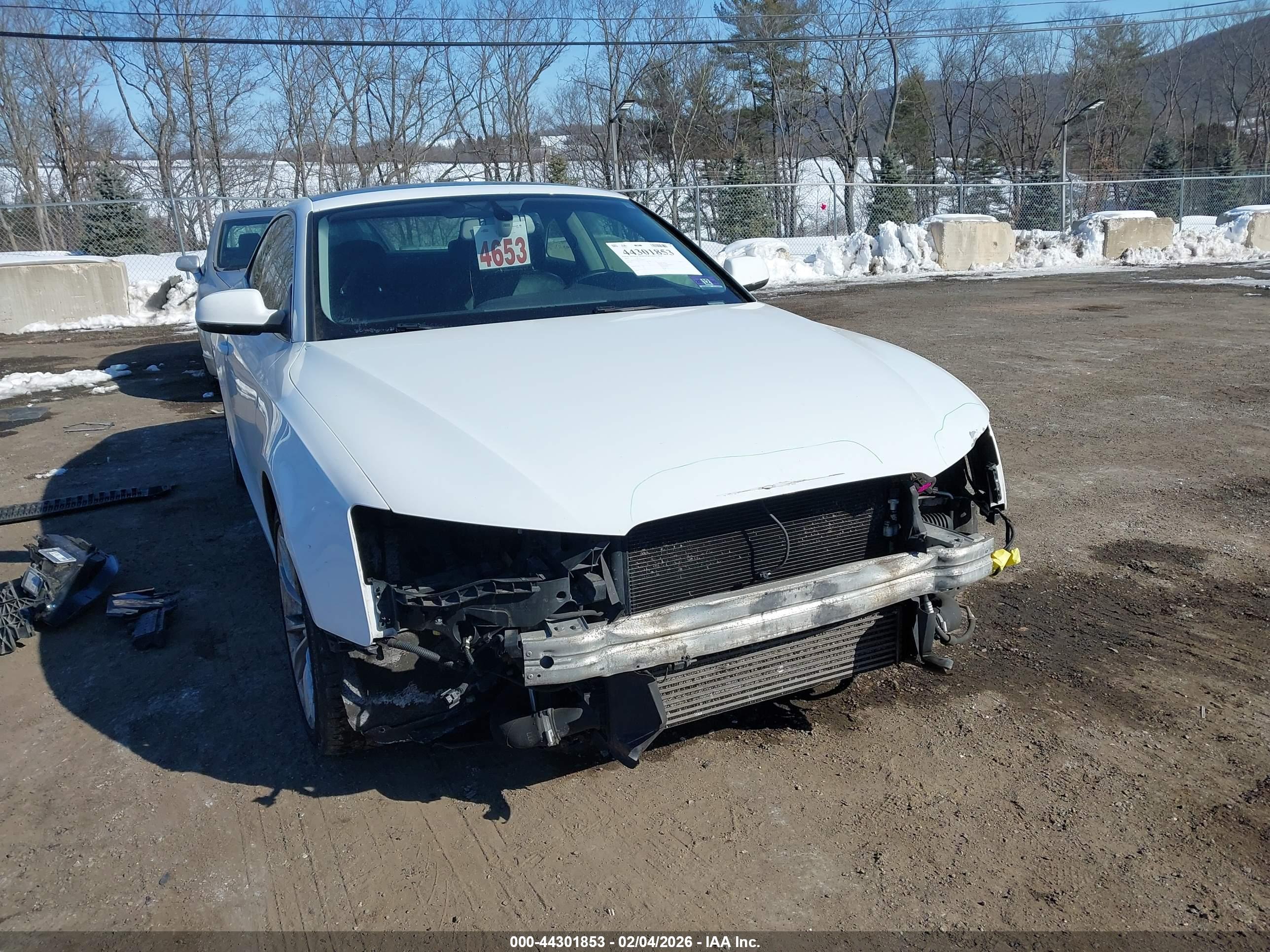 AUDI A5 image 6