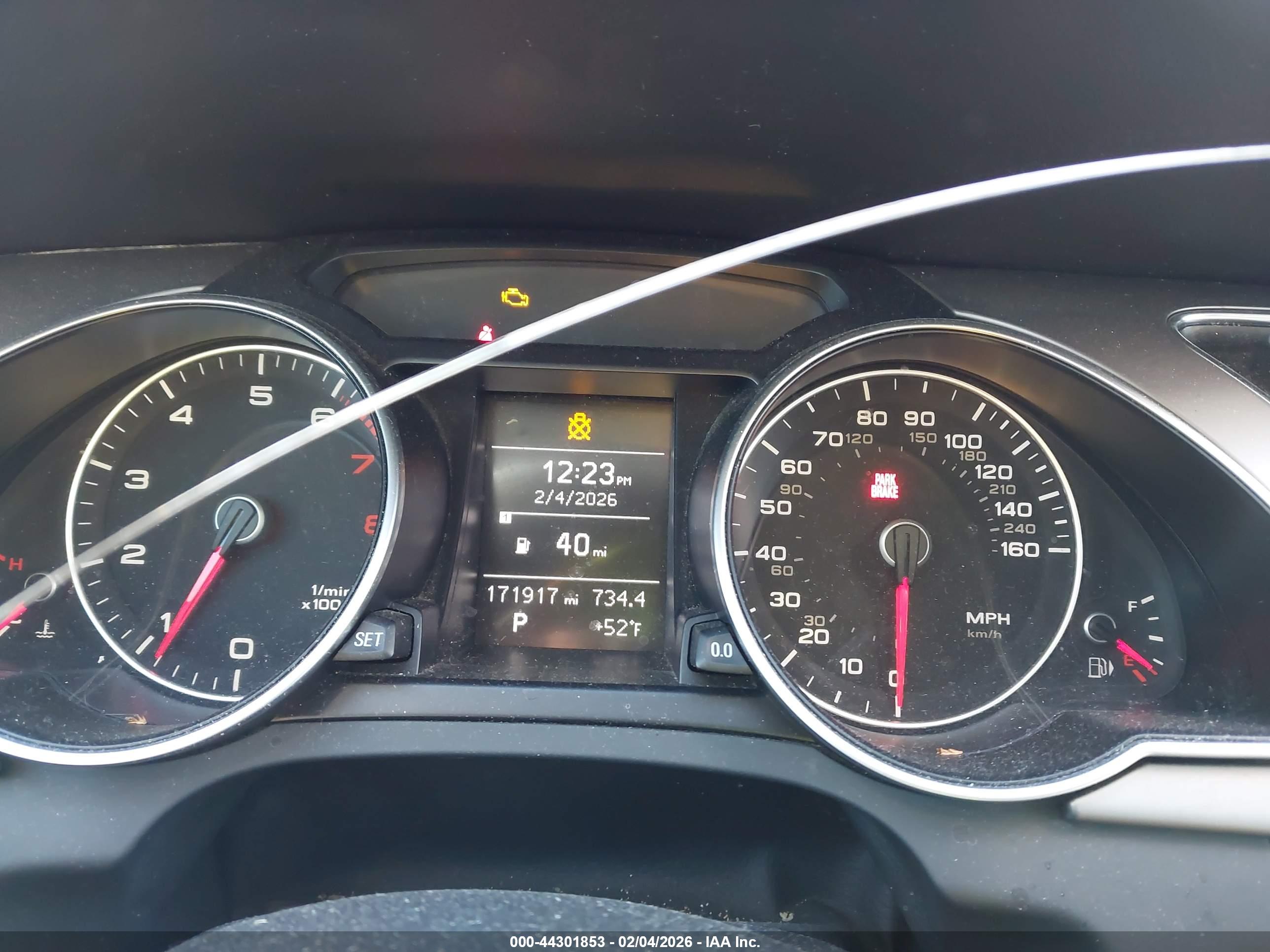 AUDI A5 image 7