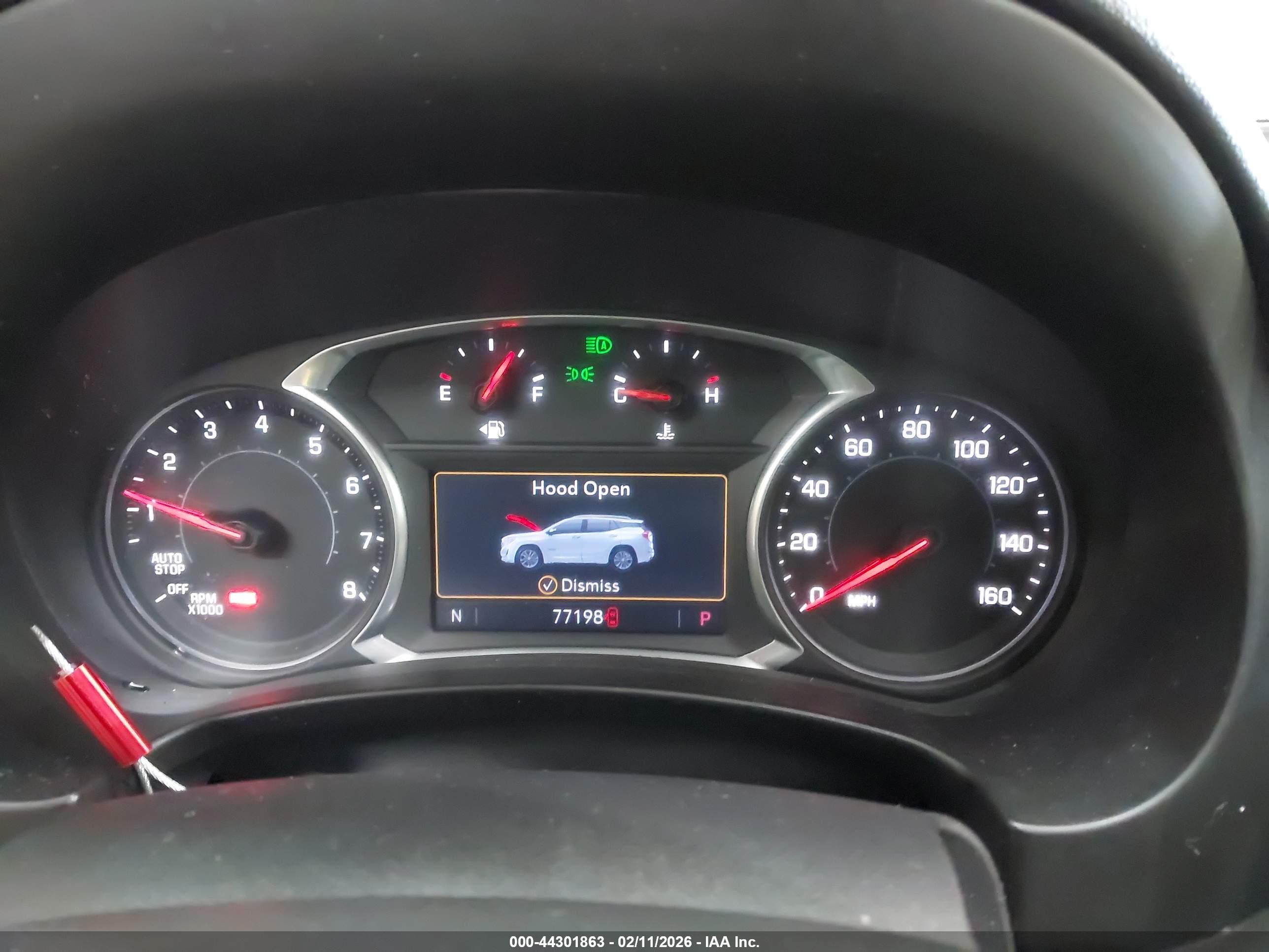 GMC TERRAIN image 7