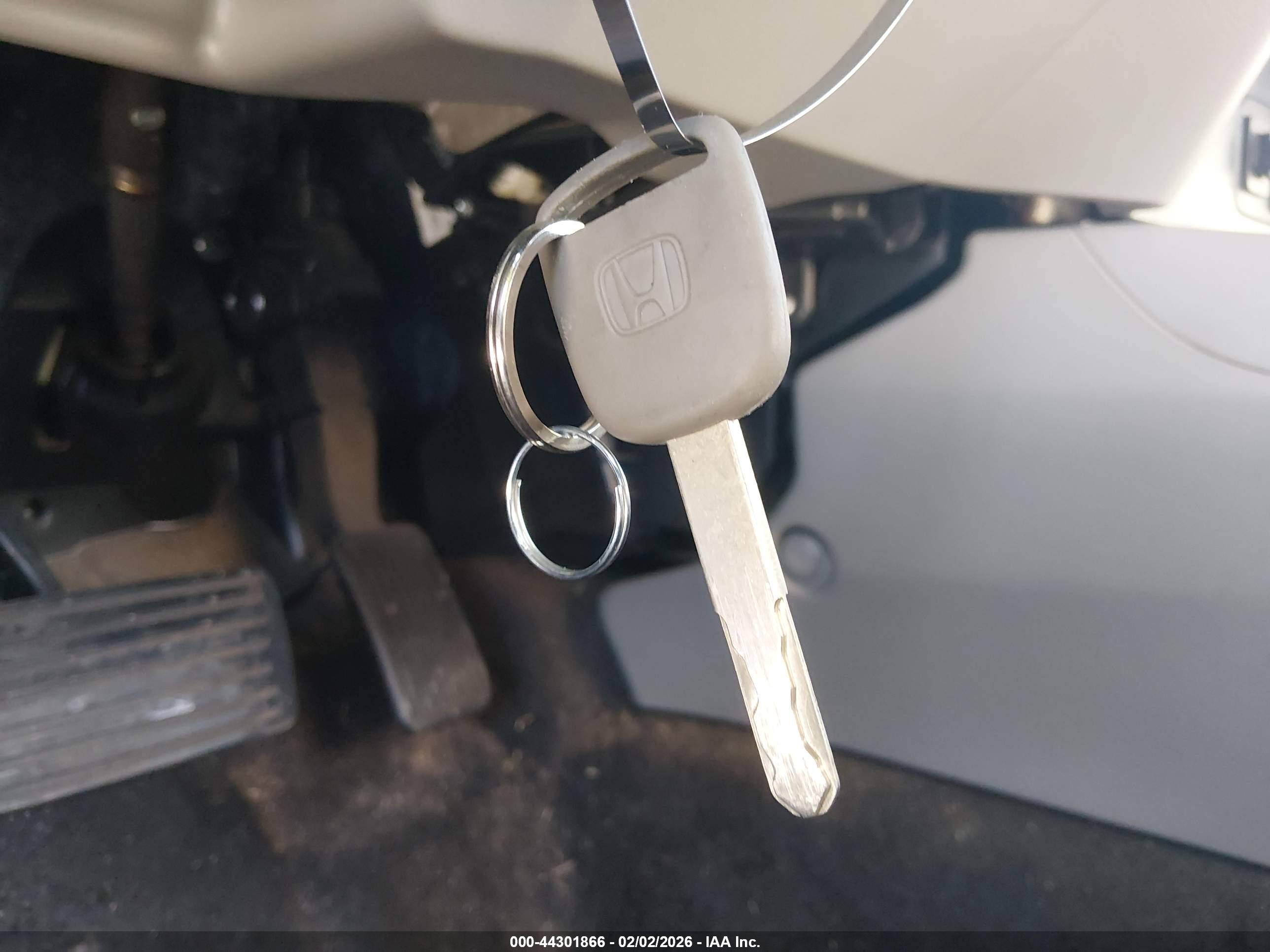 HONDA CIVIC image 11