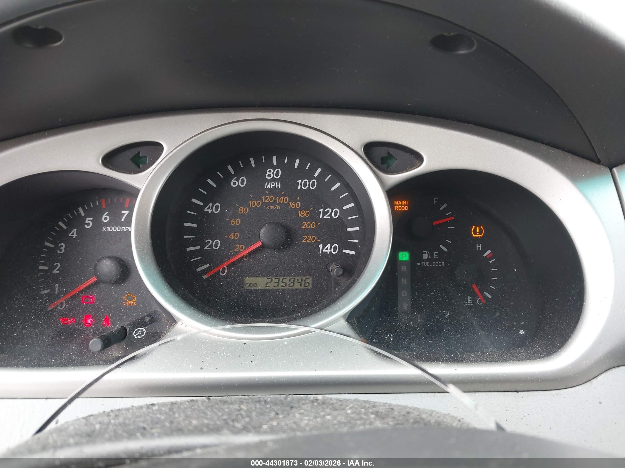 TOYOTA HIGHLANDER image 7