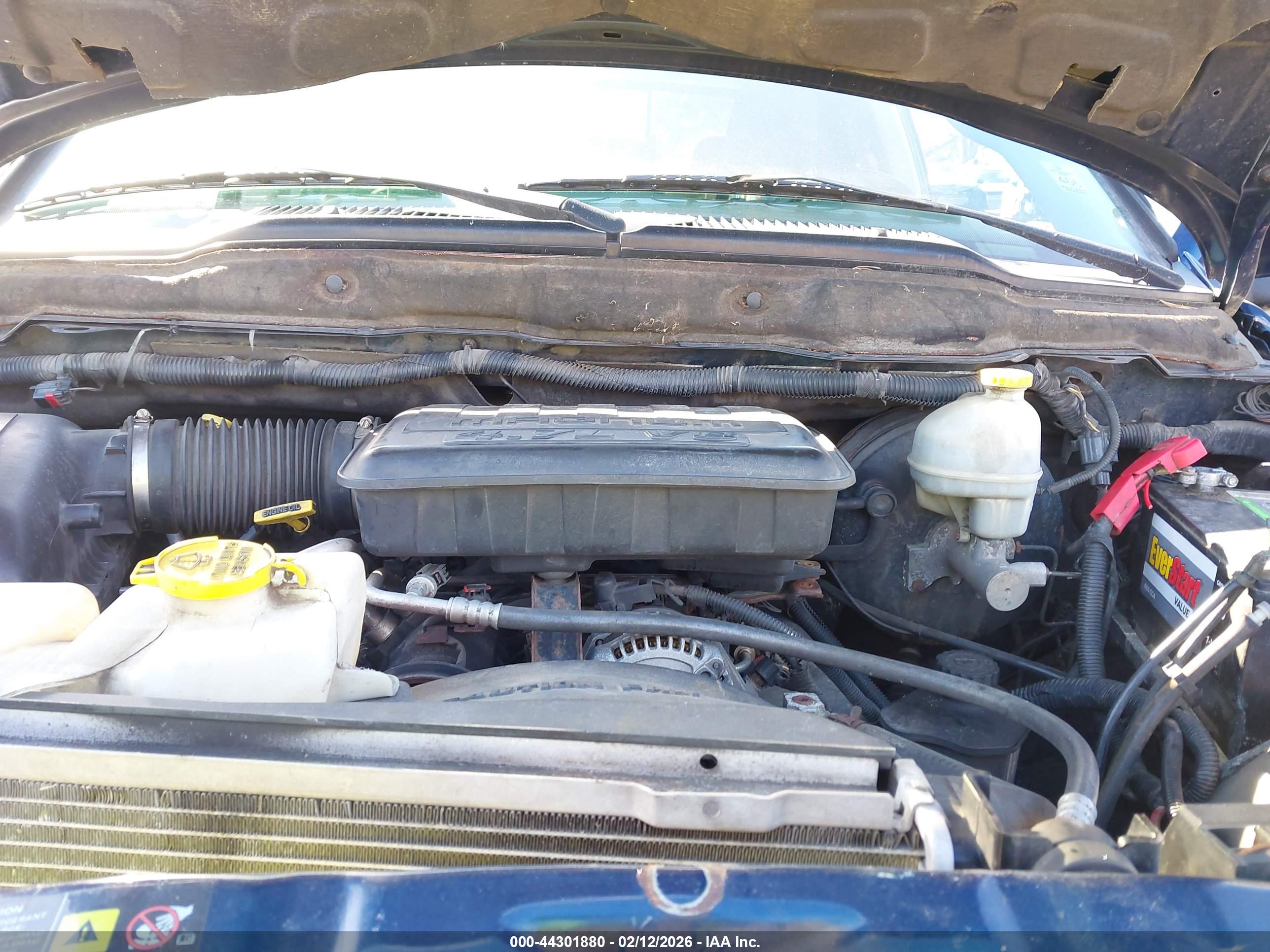 DODGE RAM image 10