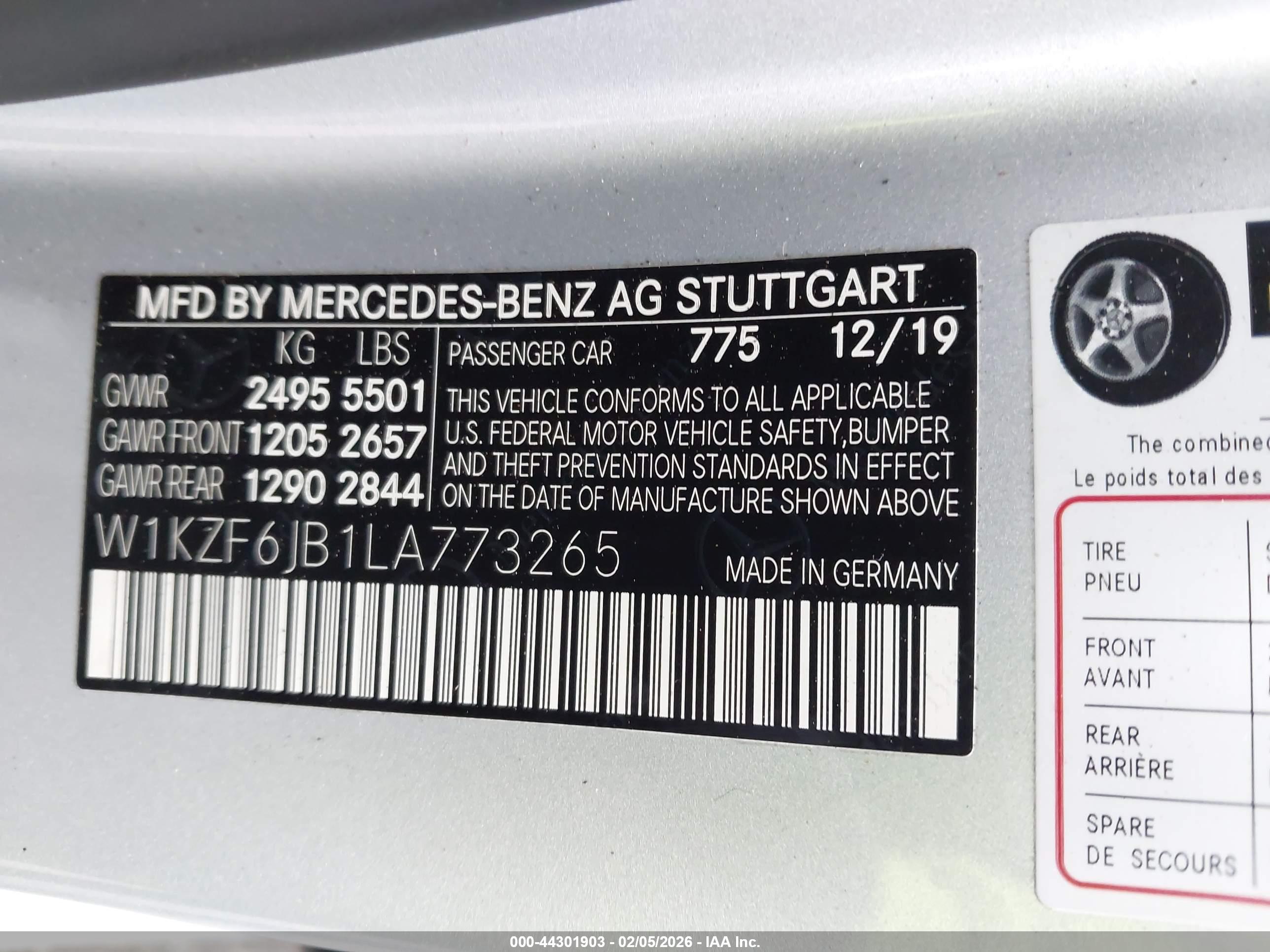 MERCEDES-BENZ E image 9