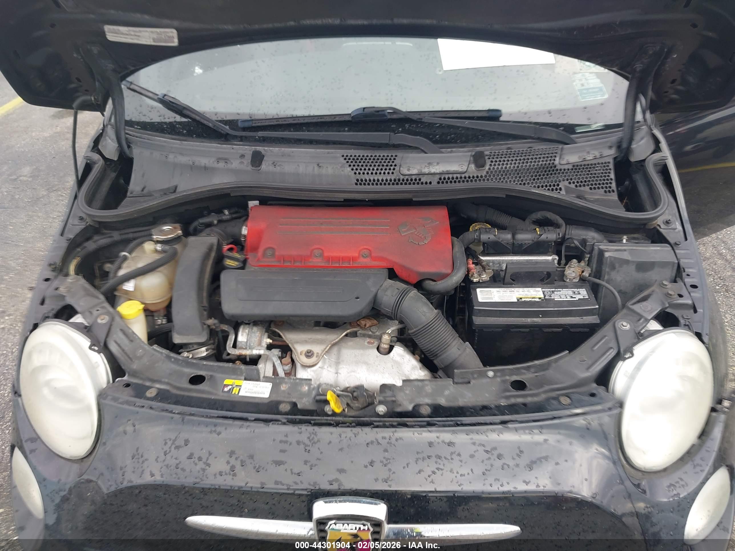 FIAT 500 image 10
