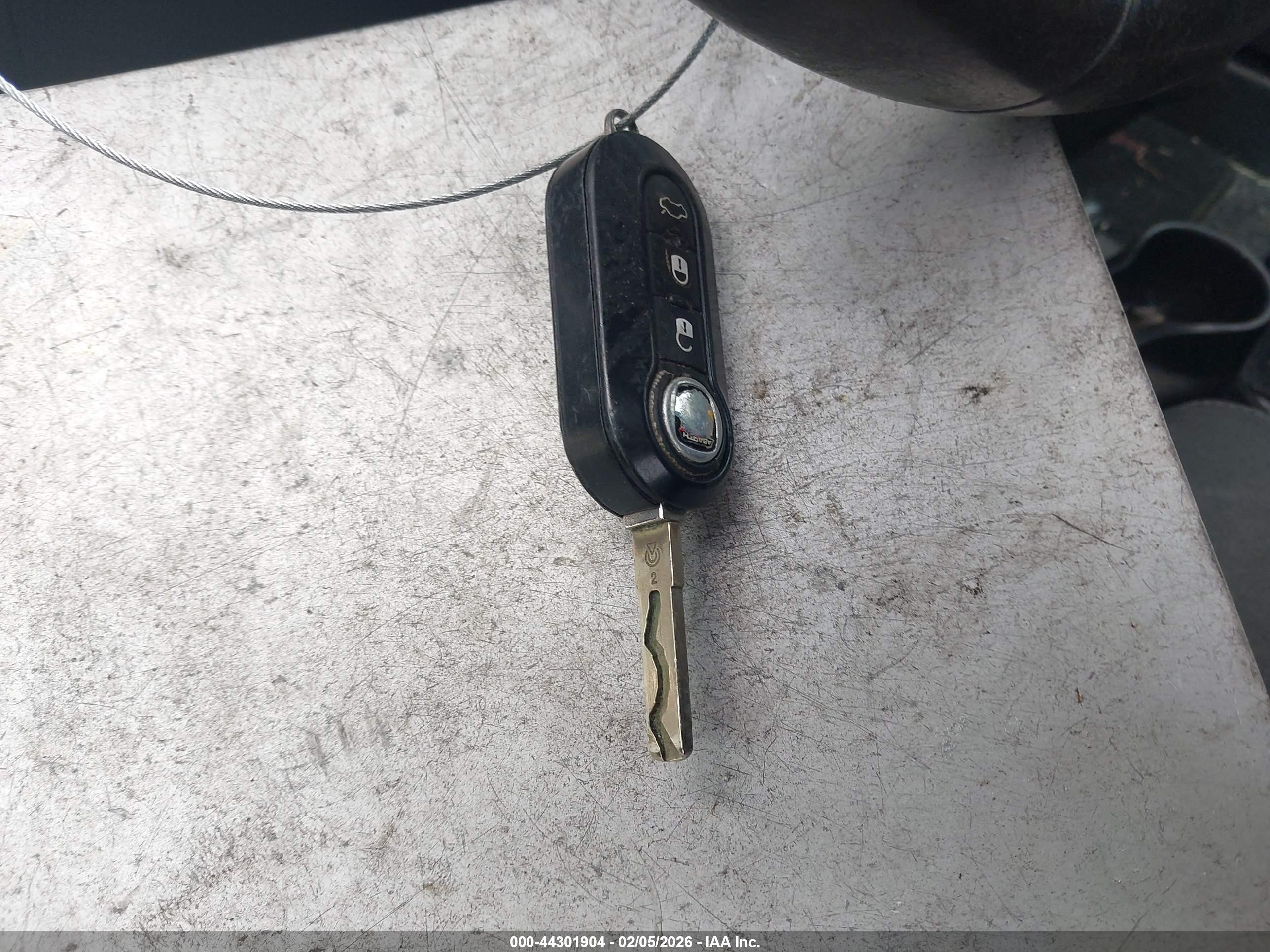 FIAT 500 image 11