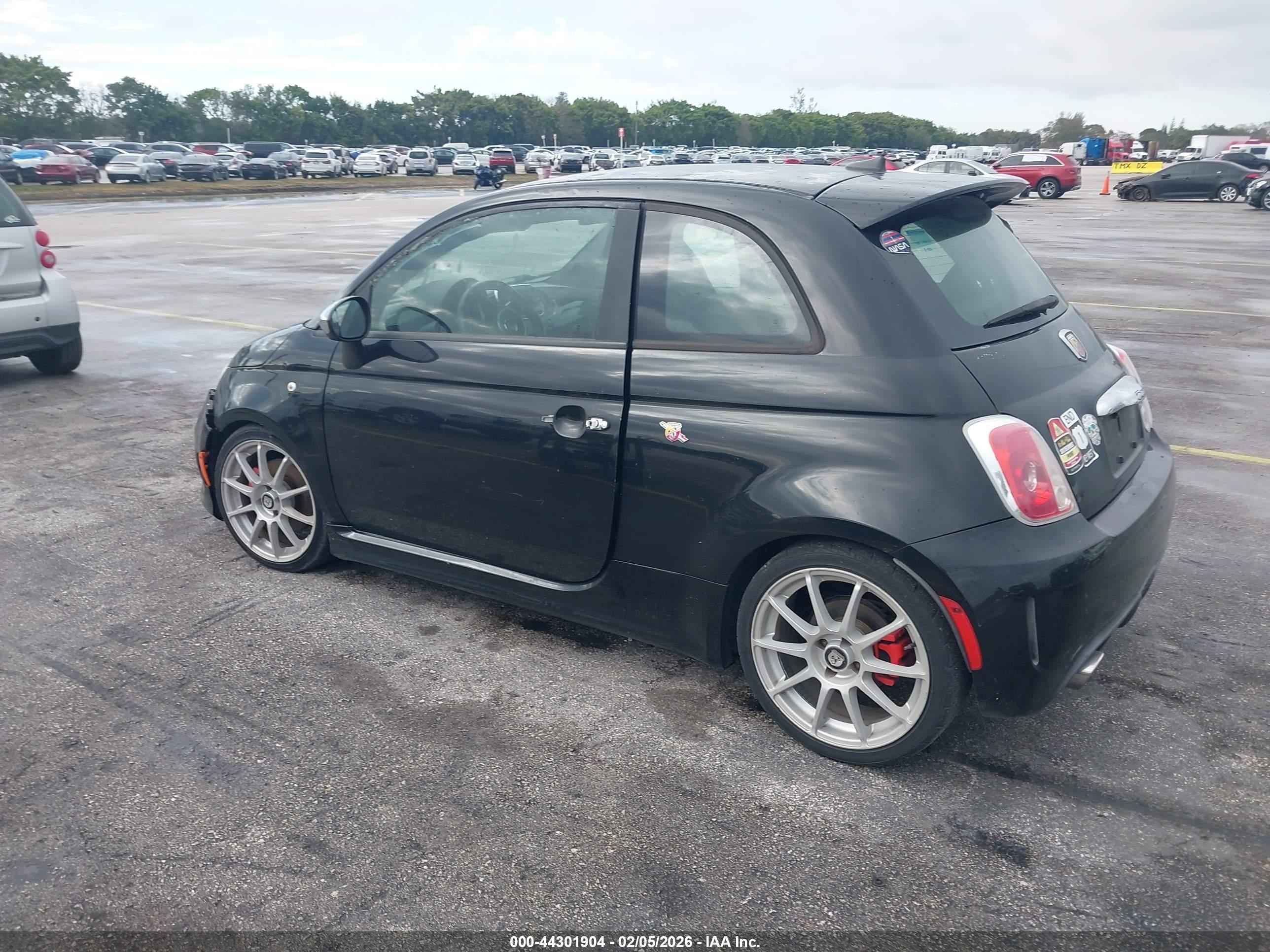 FIAT 500 image 3