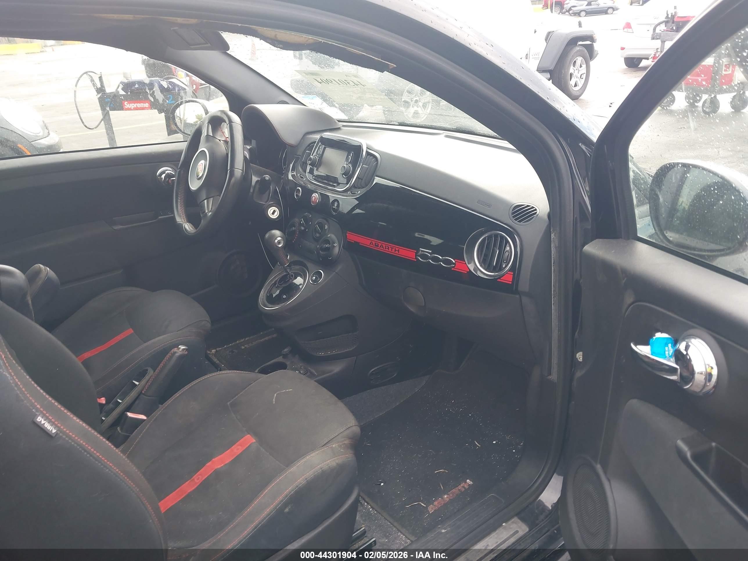 FIAT 500 image 5
