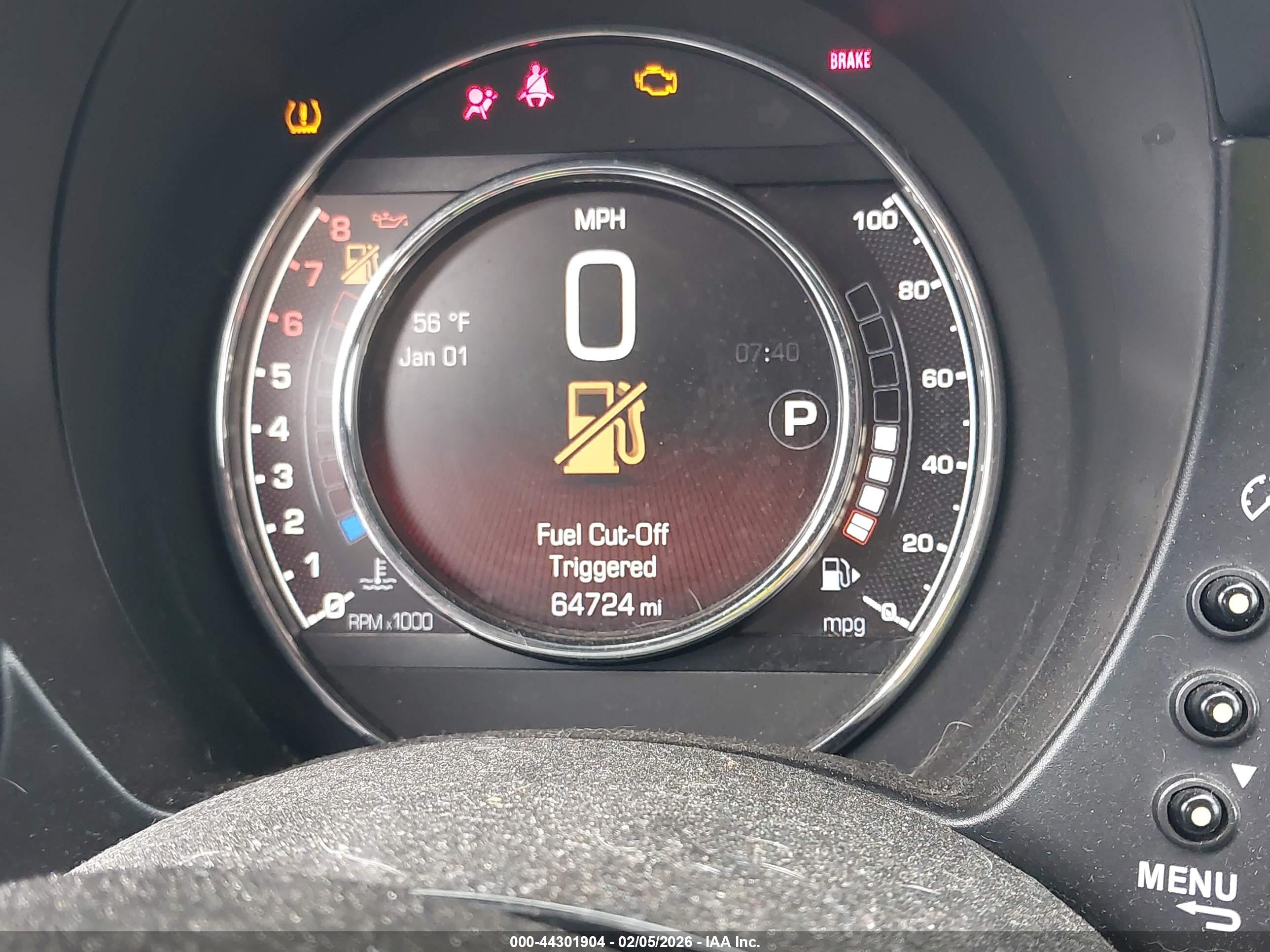 FIAT 500 image 7