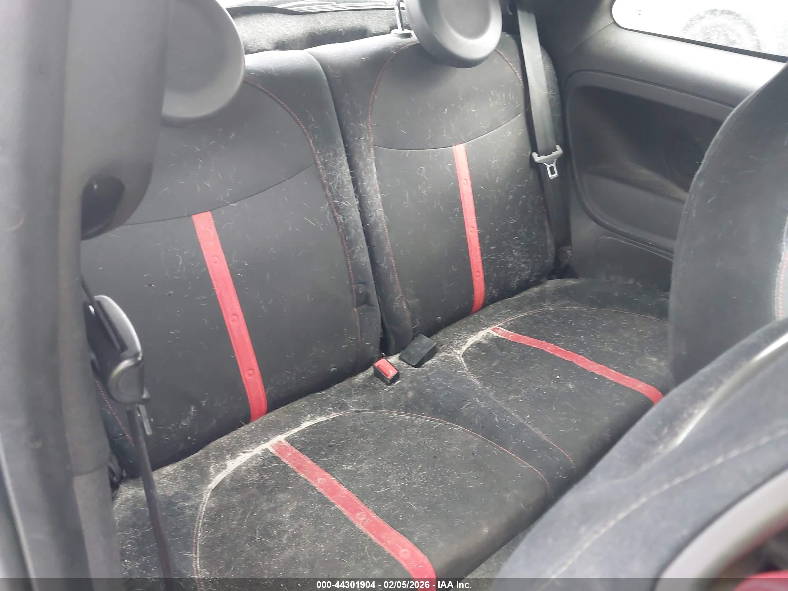 FIAT 500 image 8