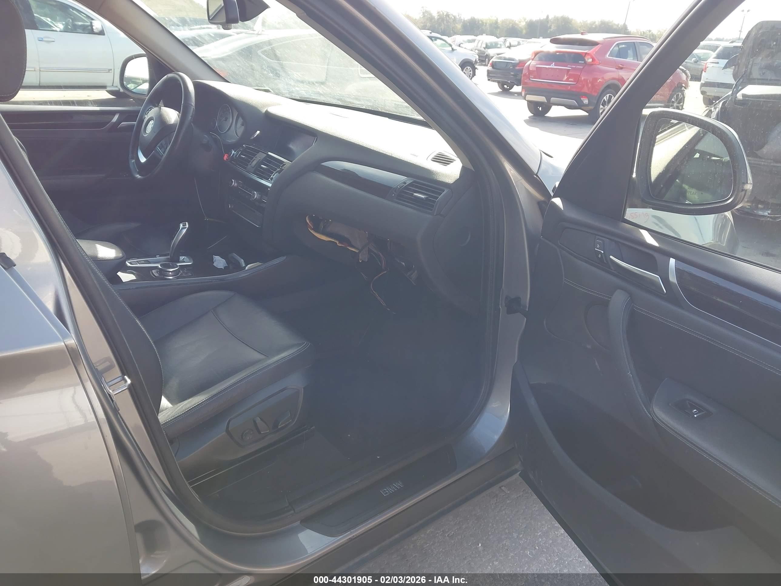 BMW X3 image 5