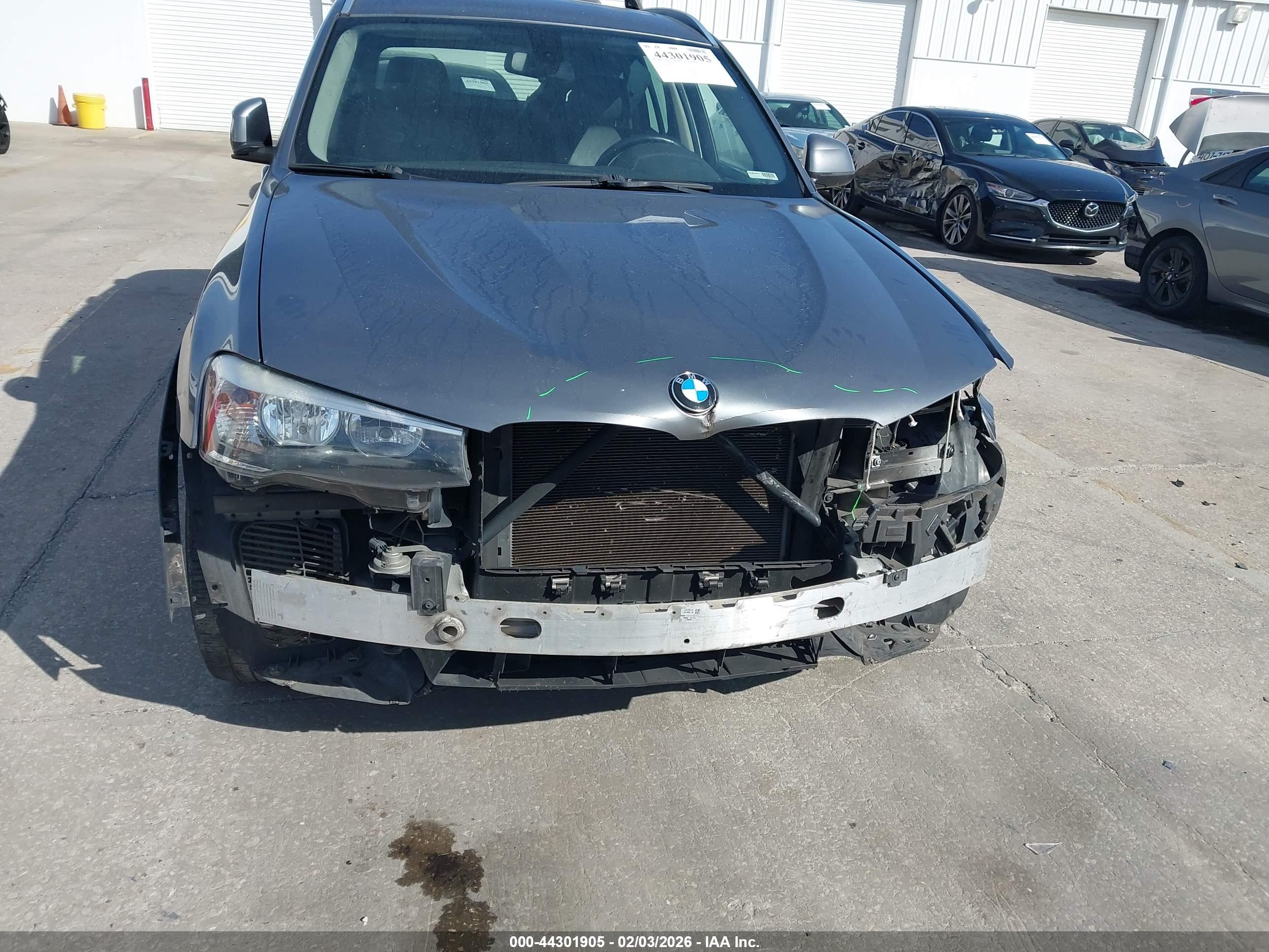 BMW X3 image 6
