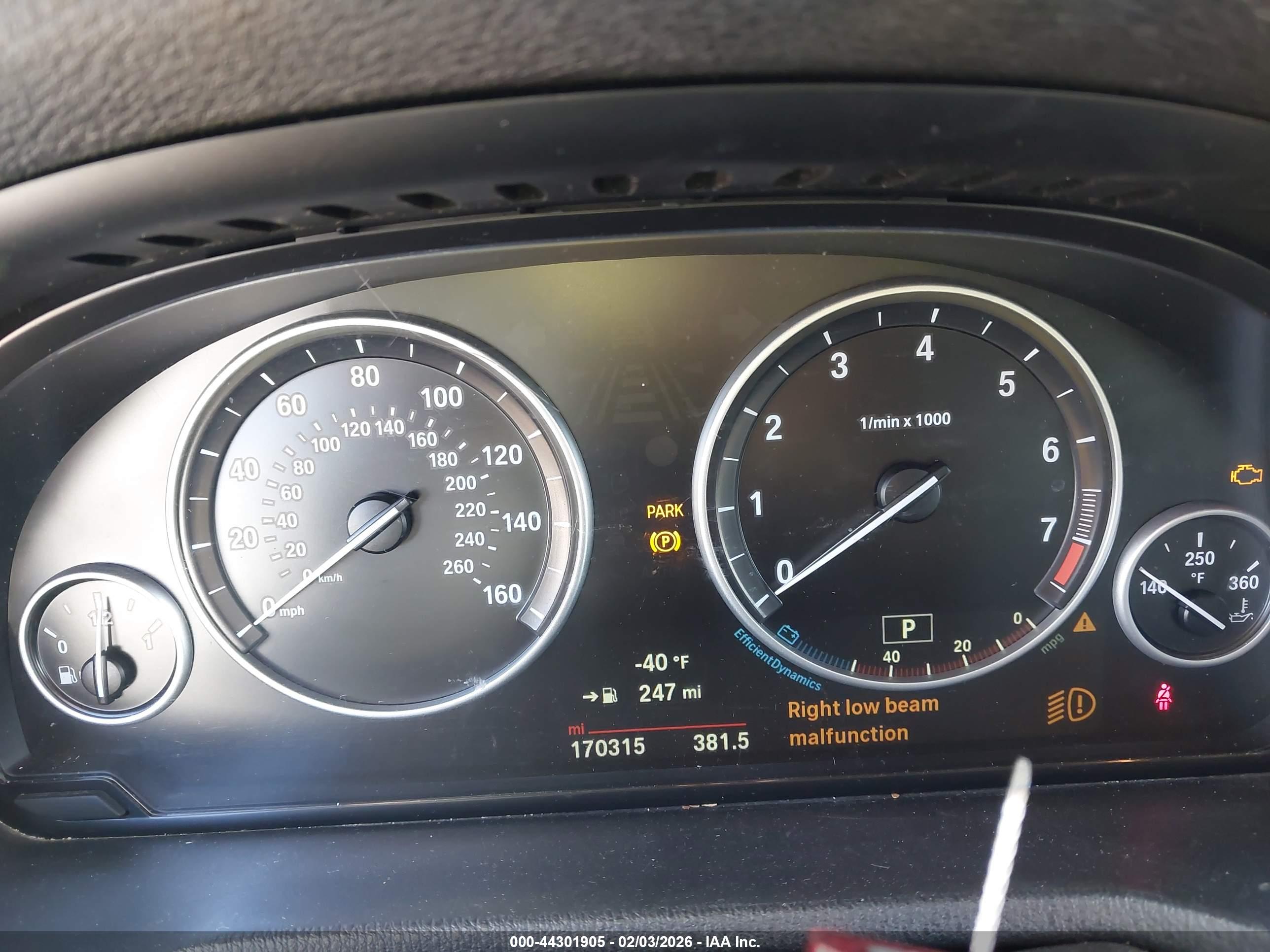 BMW X3 image 7
