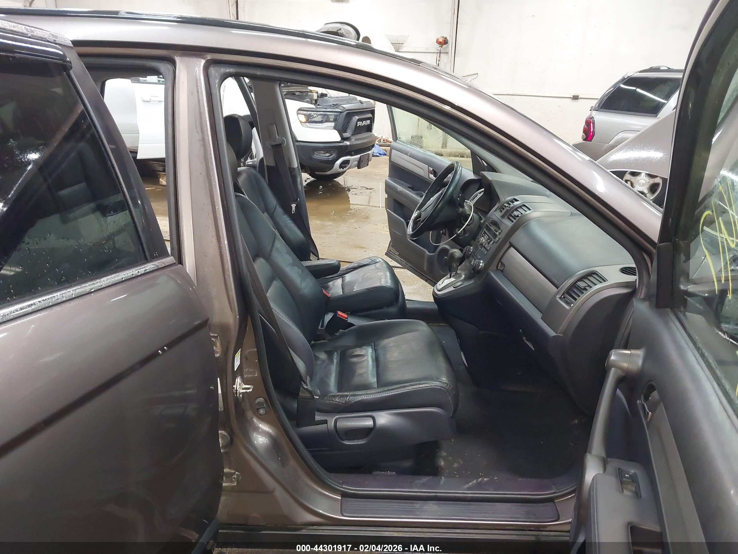 HONDA CR-V image 5