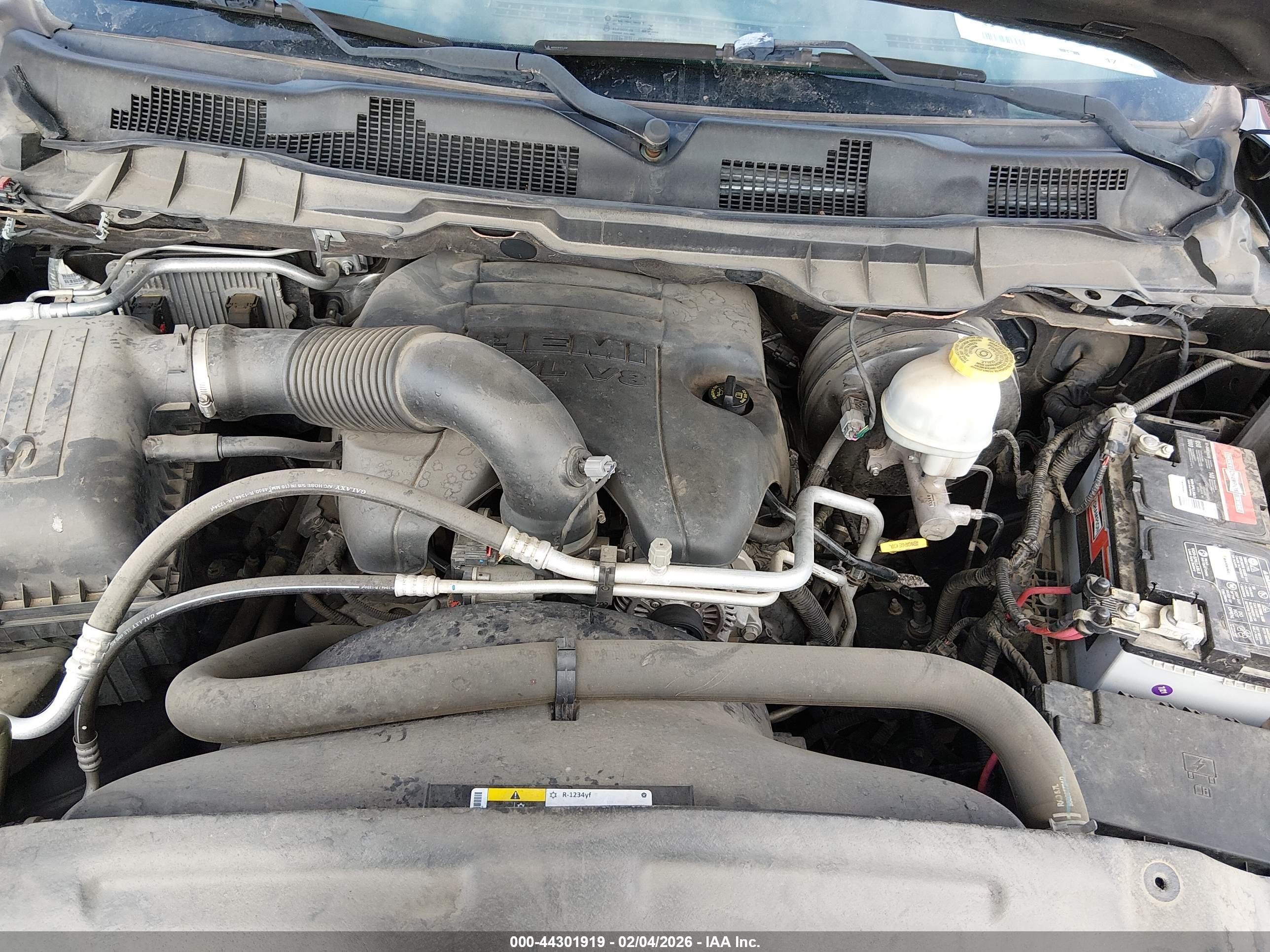 RAM 1500 image 10