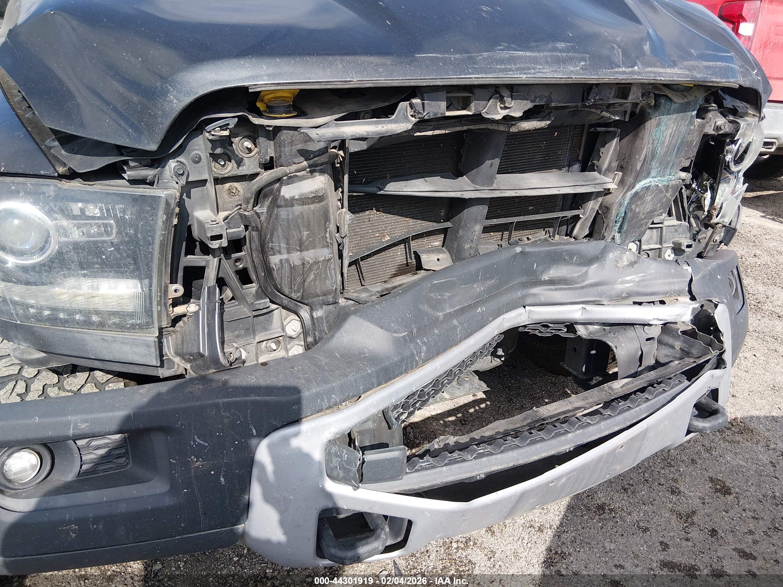 RAM 1500 image 6