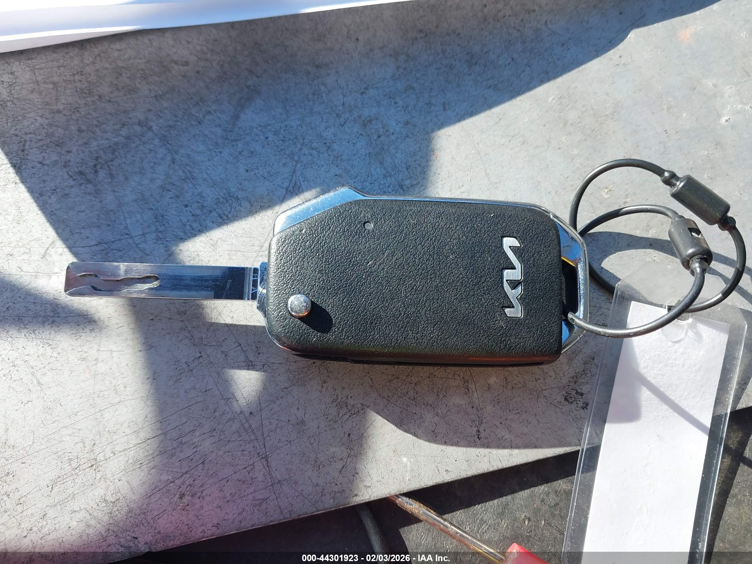 KIA FORTE image 11