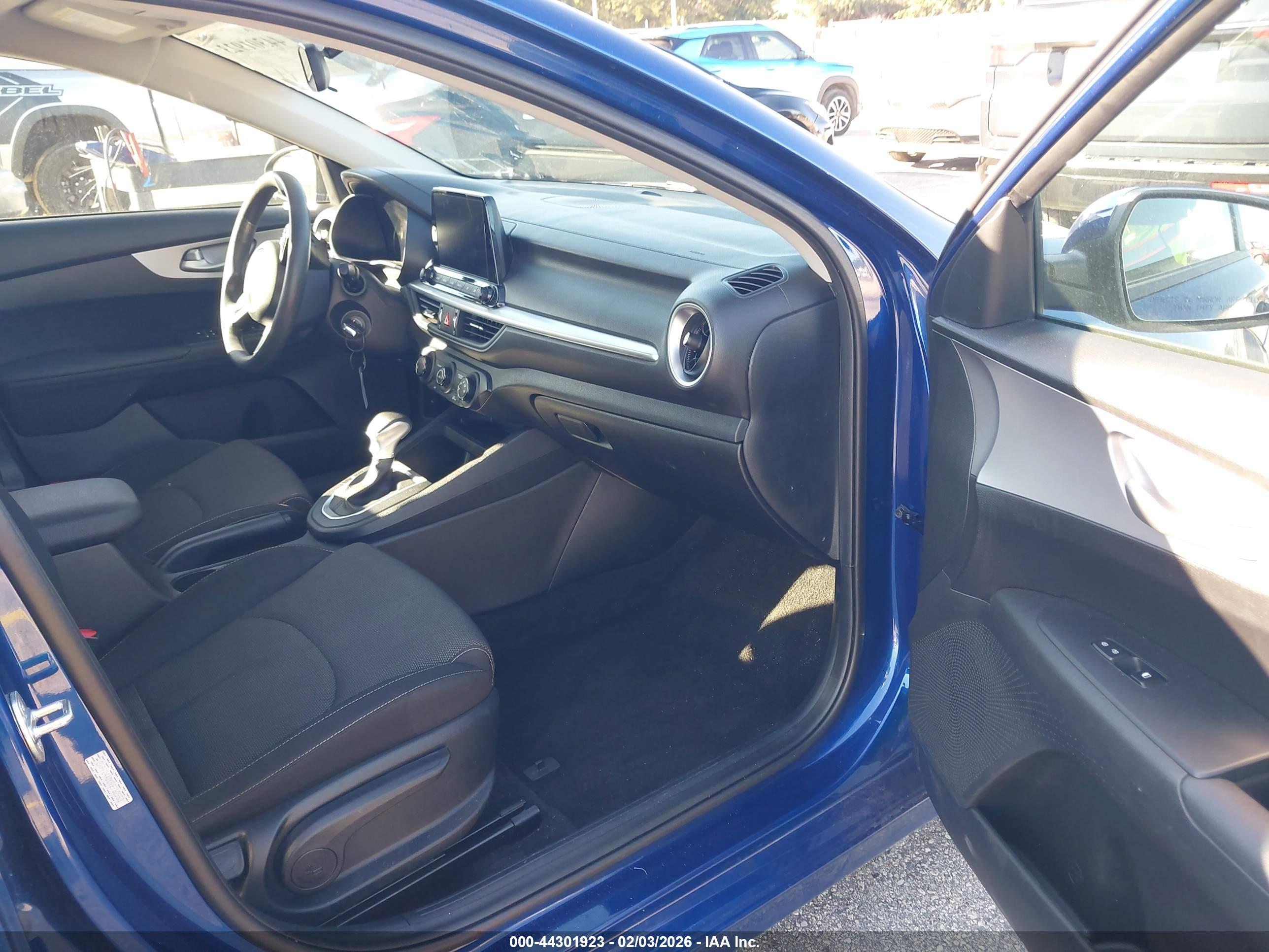 KIA FORTE image 5